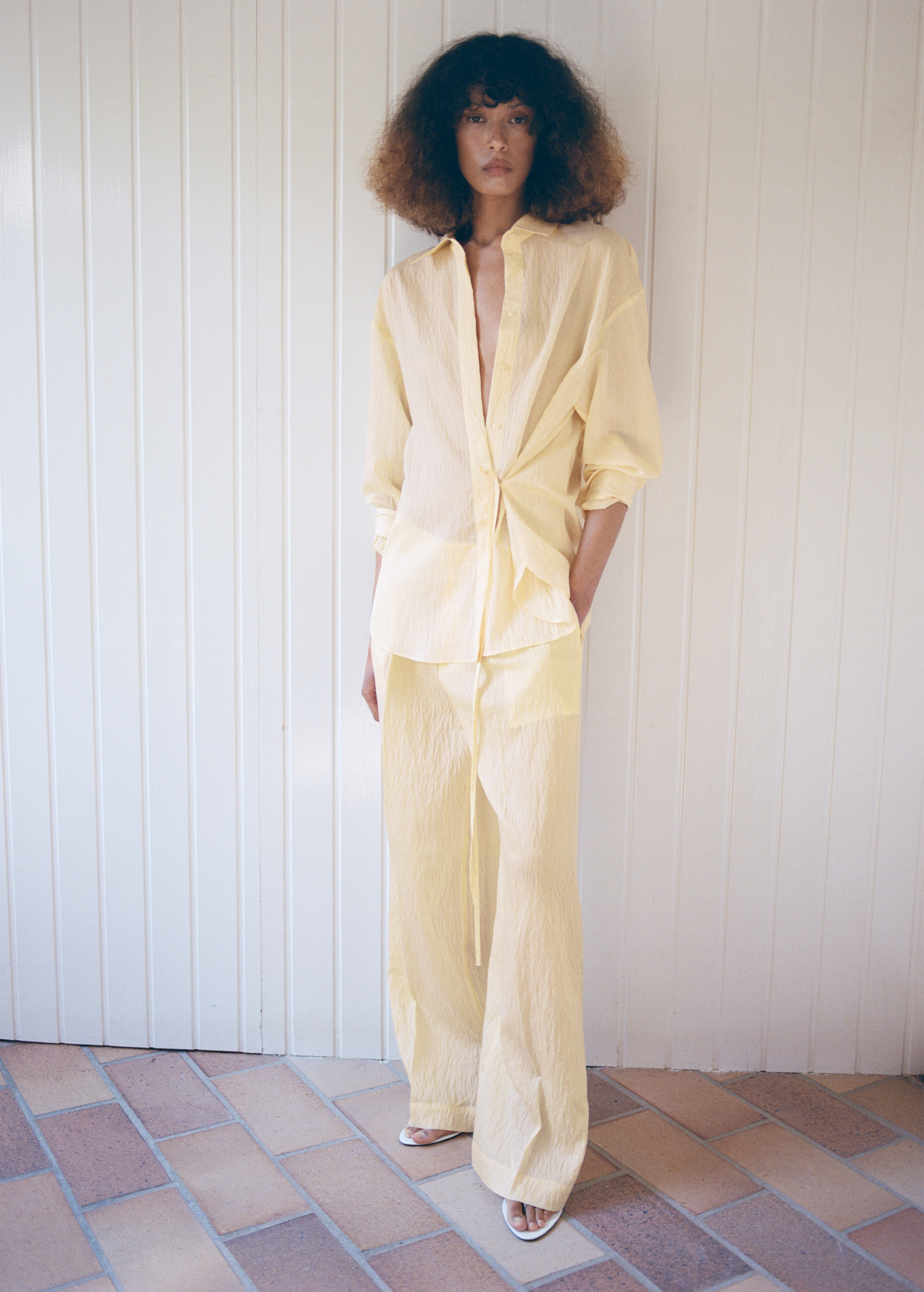 MANGO - #SUNBEAN
