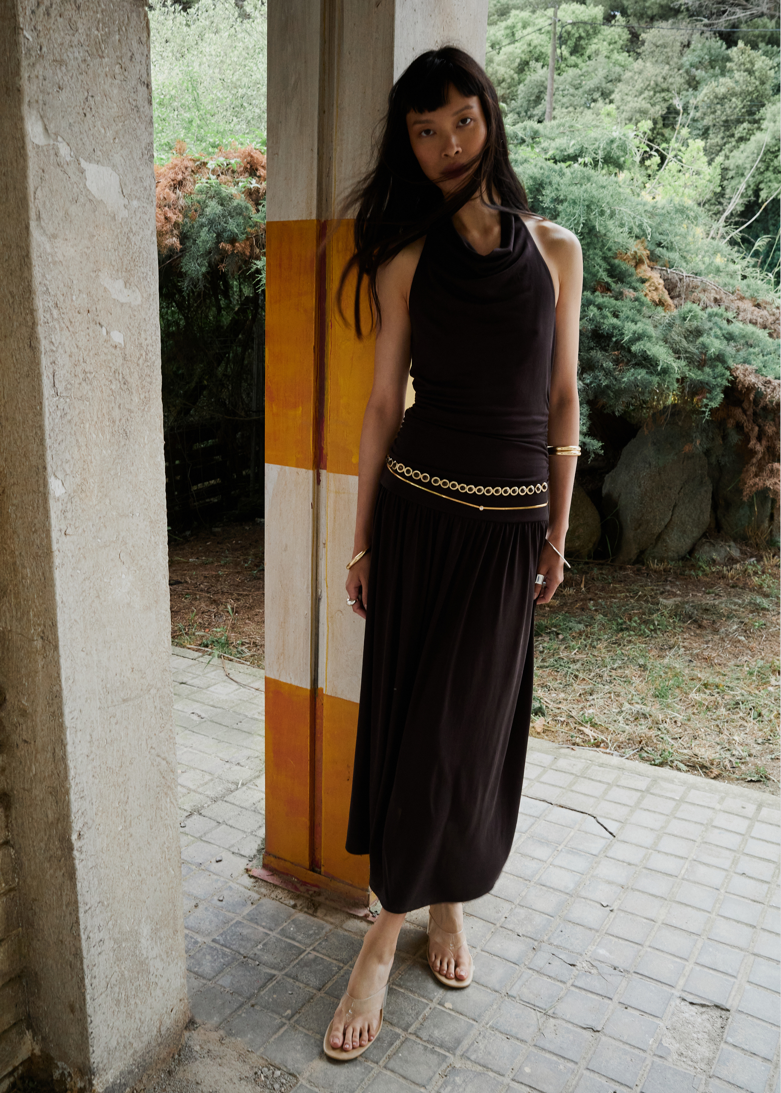 MANGO - #MYSTICHORIZON