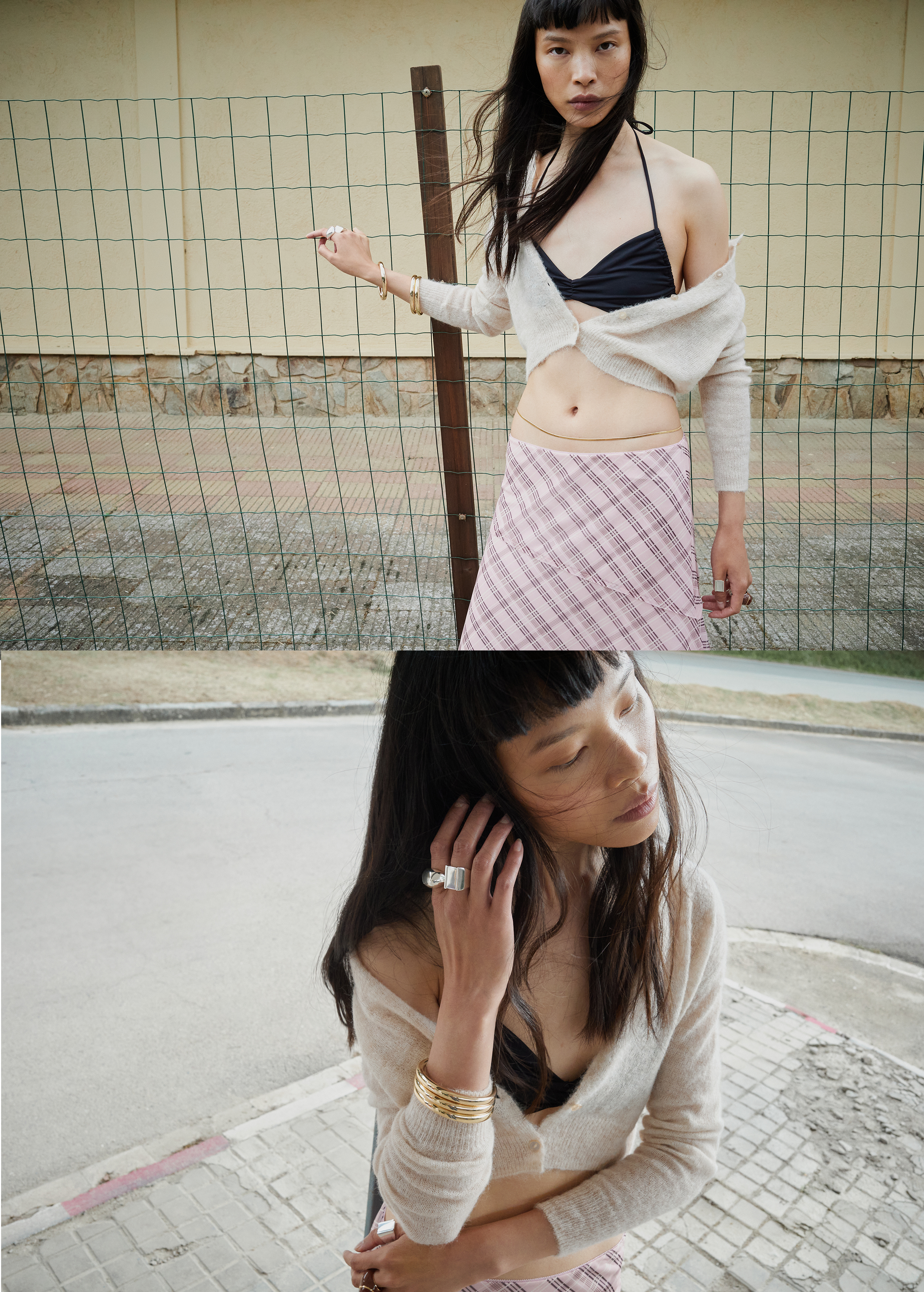 MANGO - #MYSTICHORIZON
