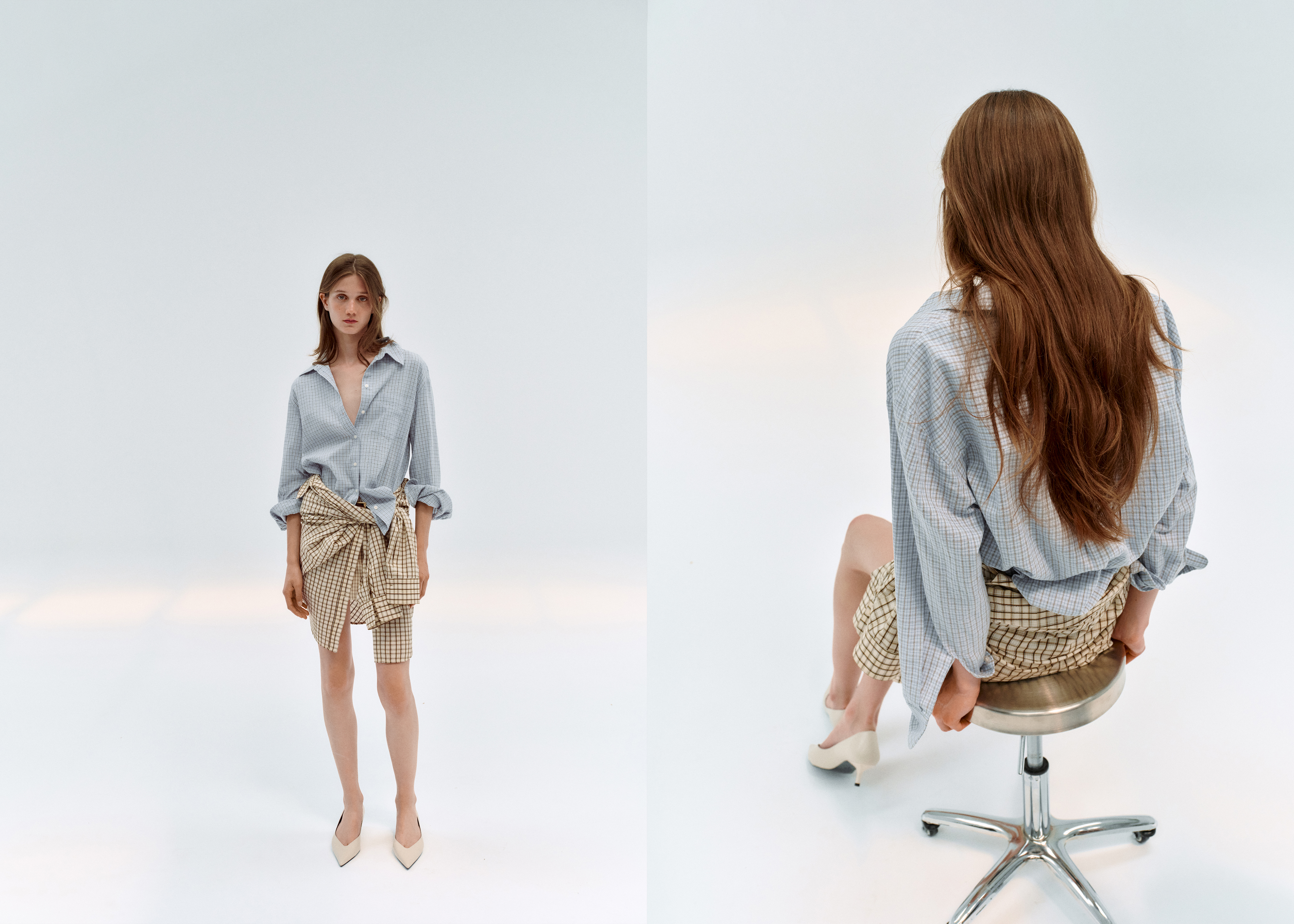MANGO - #SUMMER_CHECK