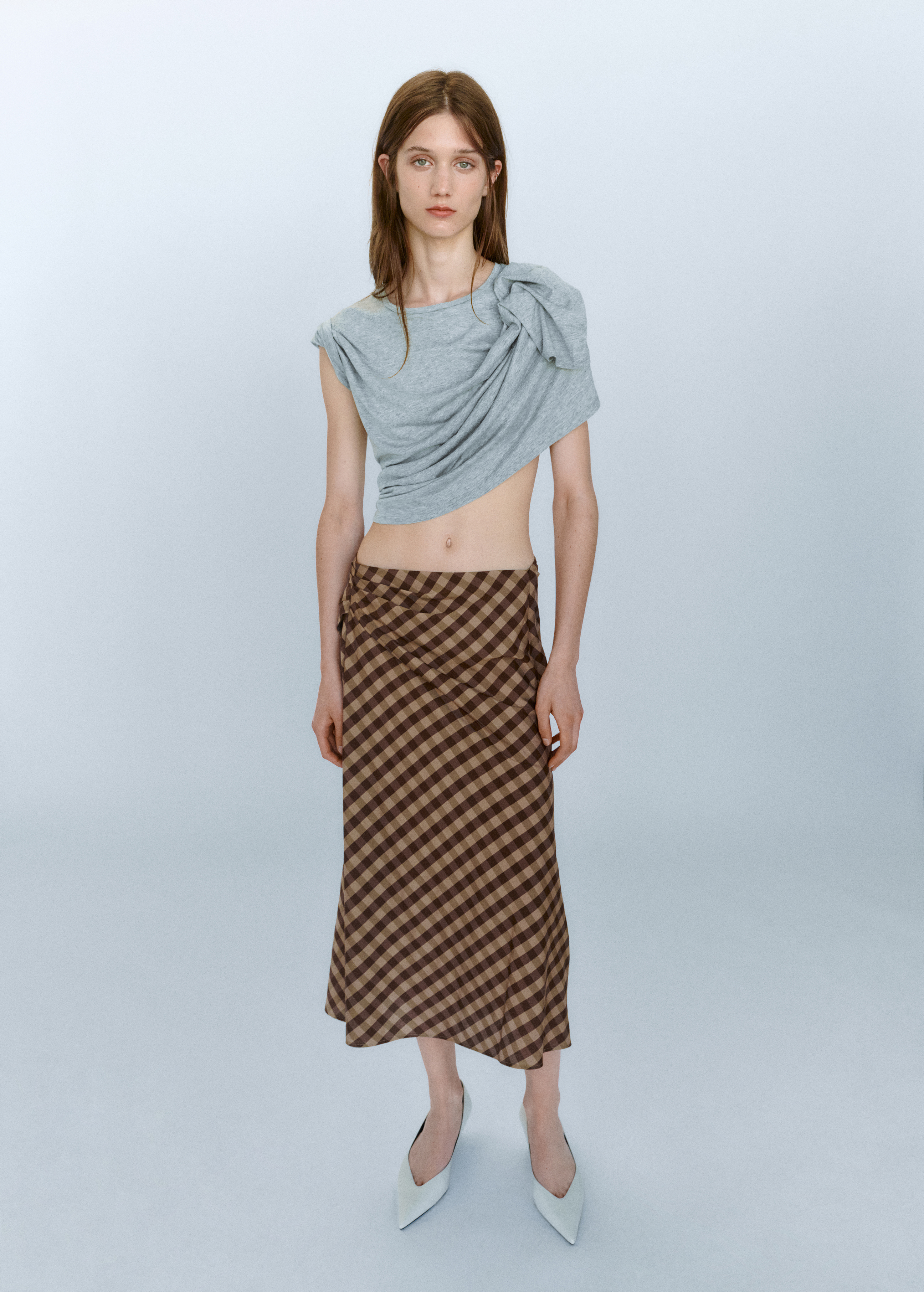 MANGO - #SUMMER_CHECK