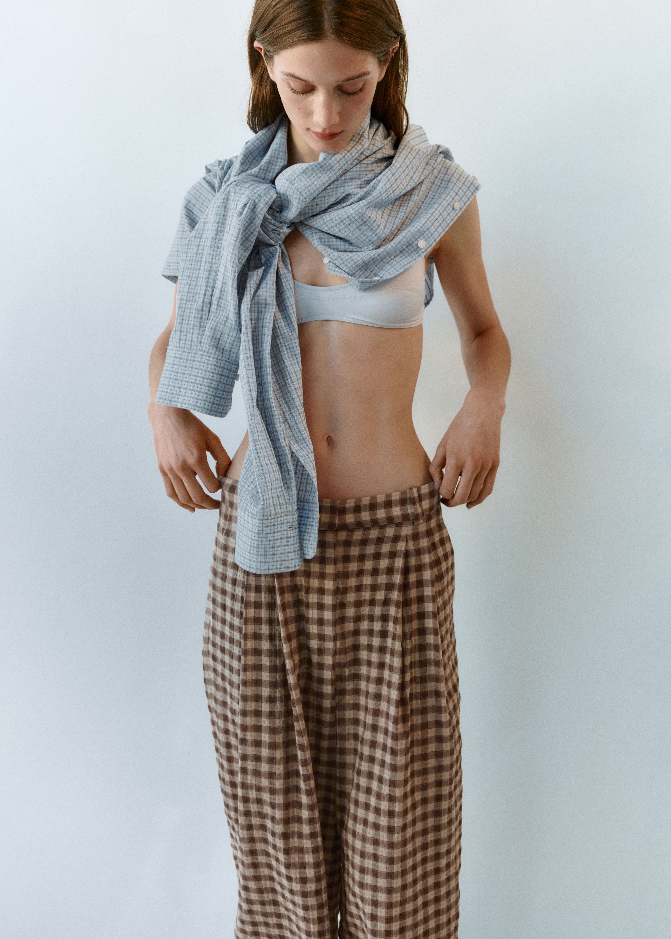 MANGO - #SUMMER_CHECK
