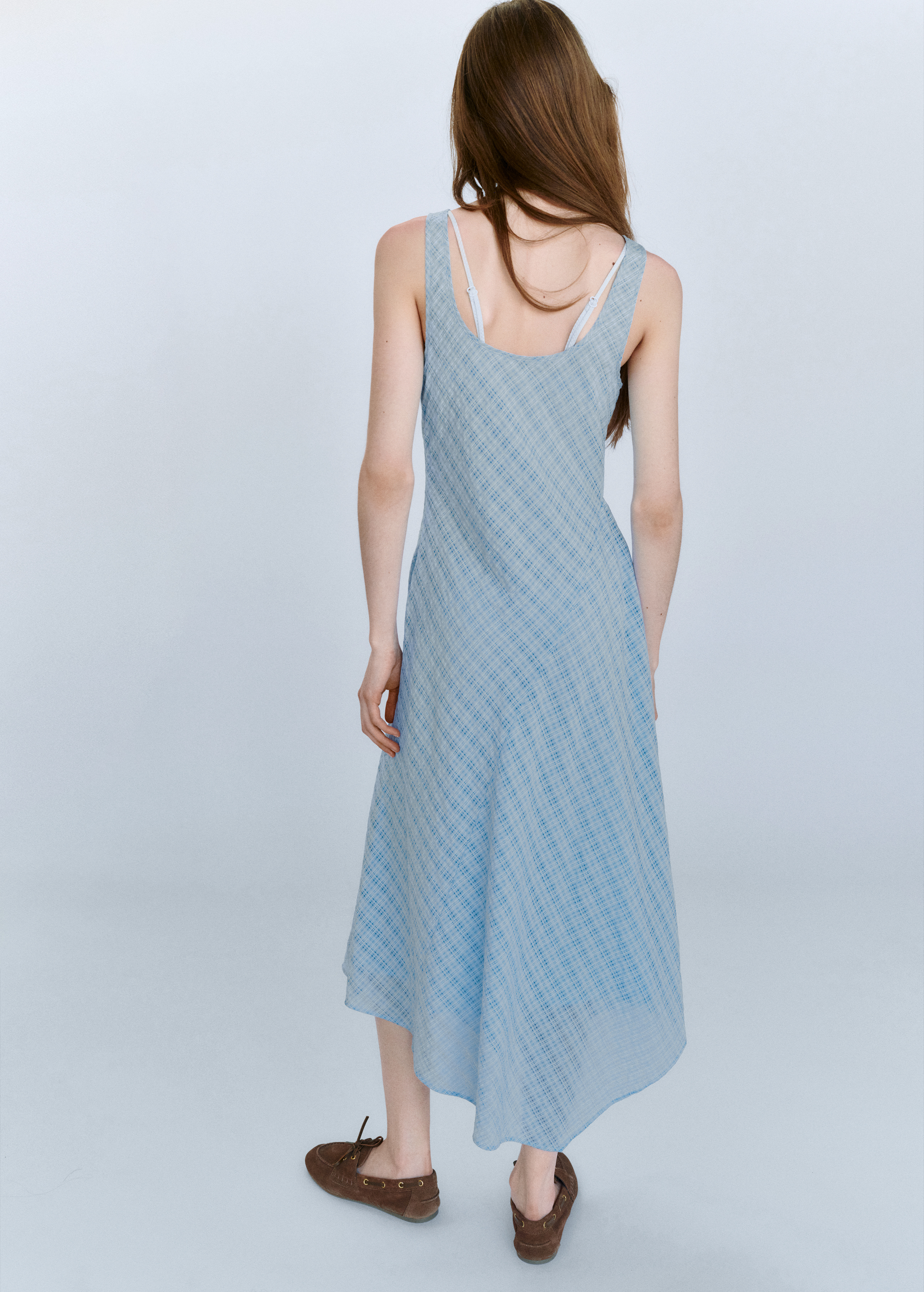 MANGO - #SUMMER_CHECK