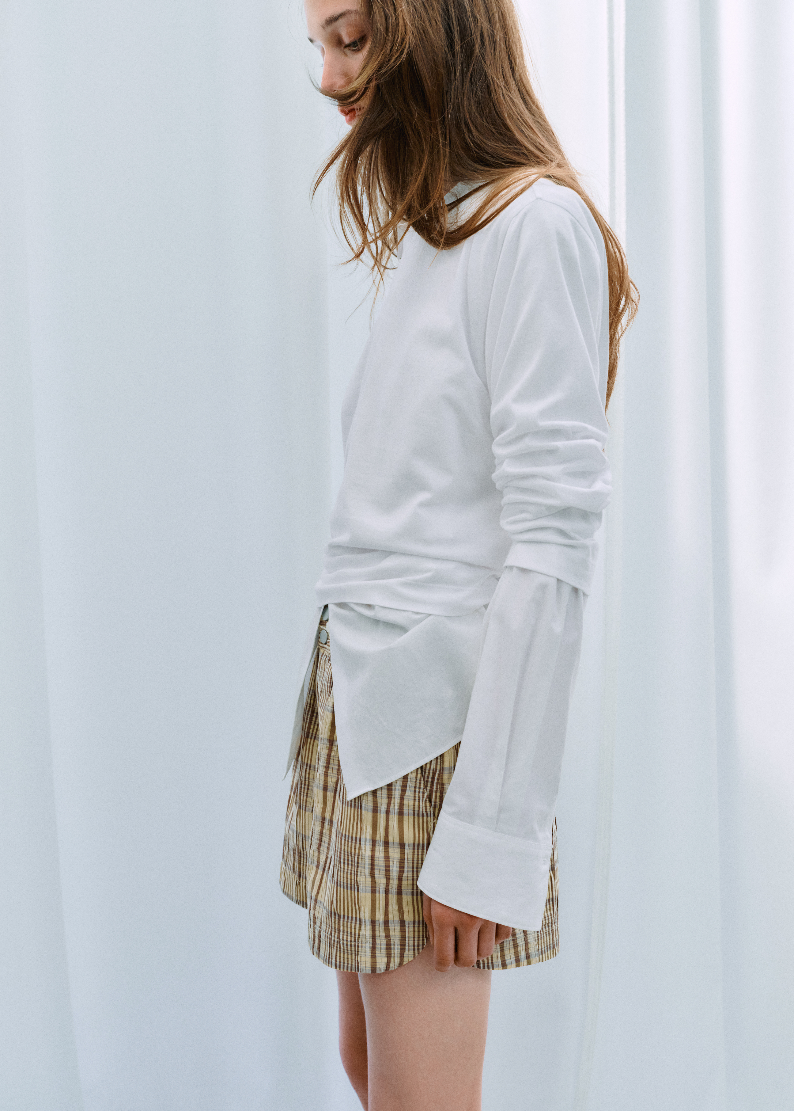 MANGO - #SUMMER_CHECK