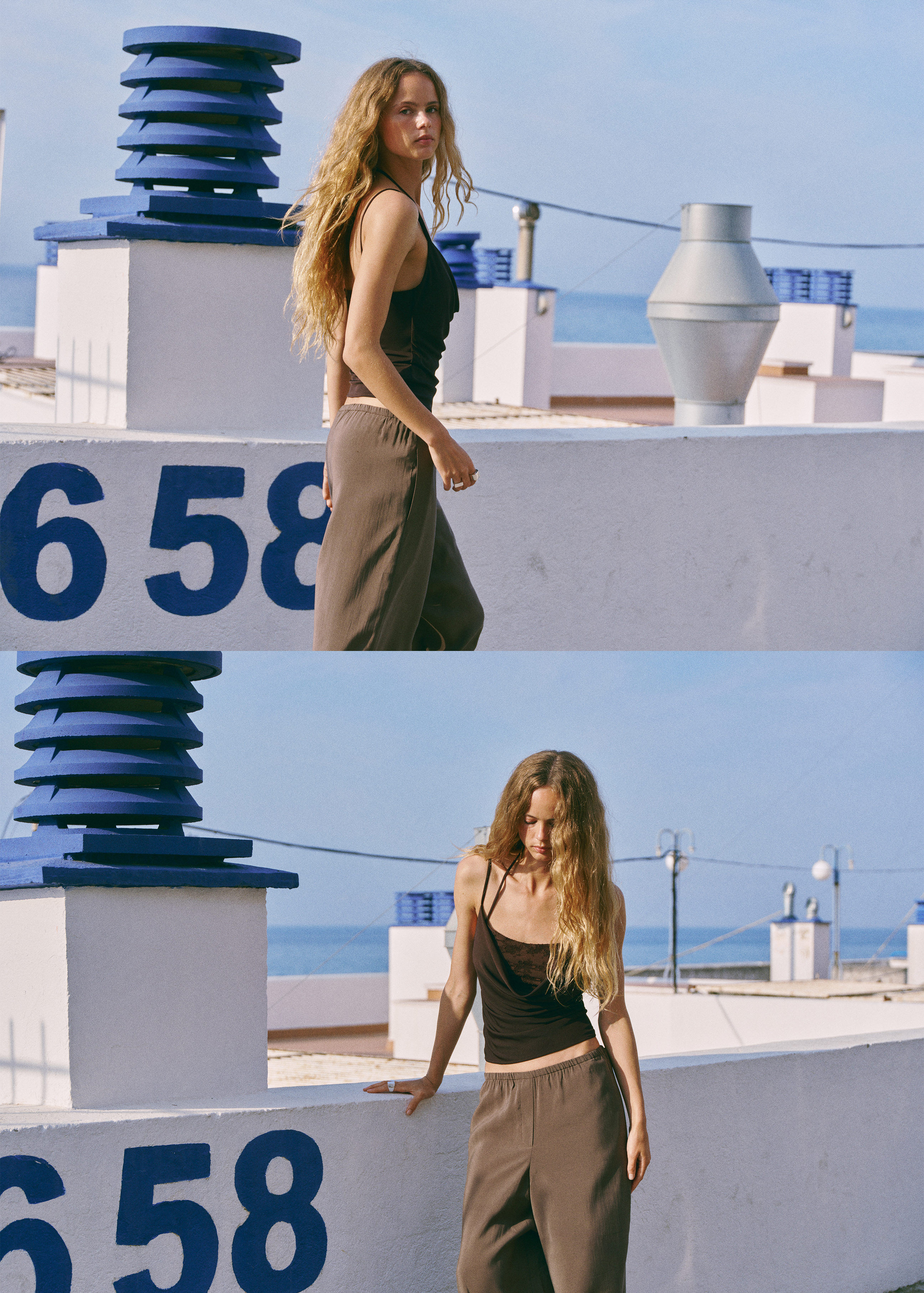 MANGO - #OCEAN_CLAY
