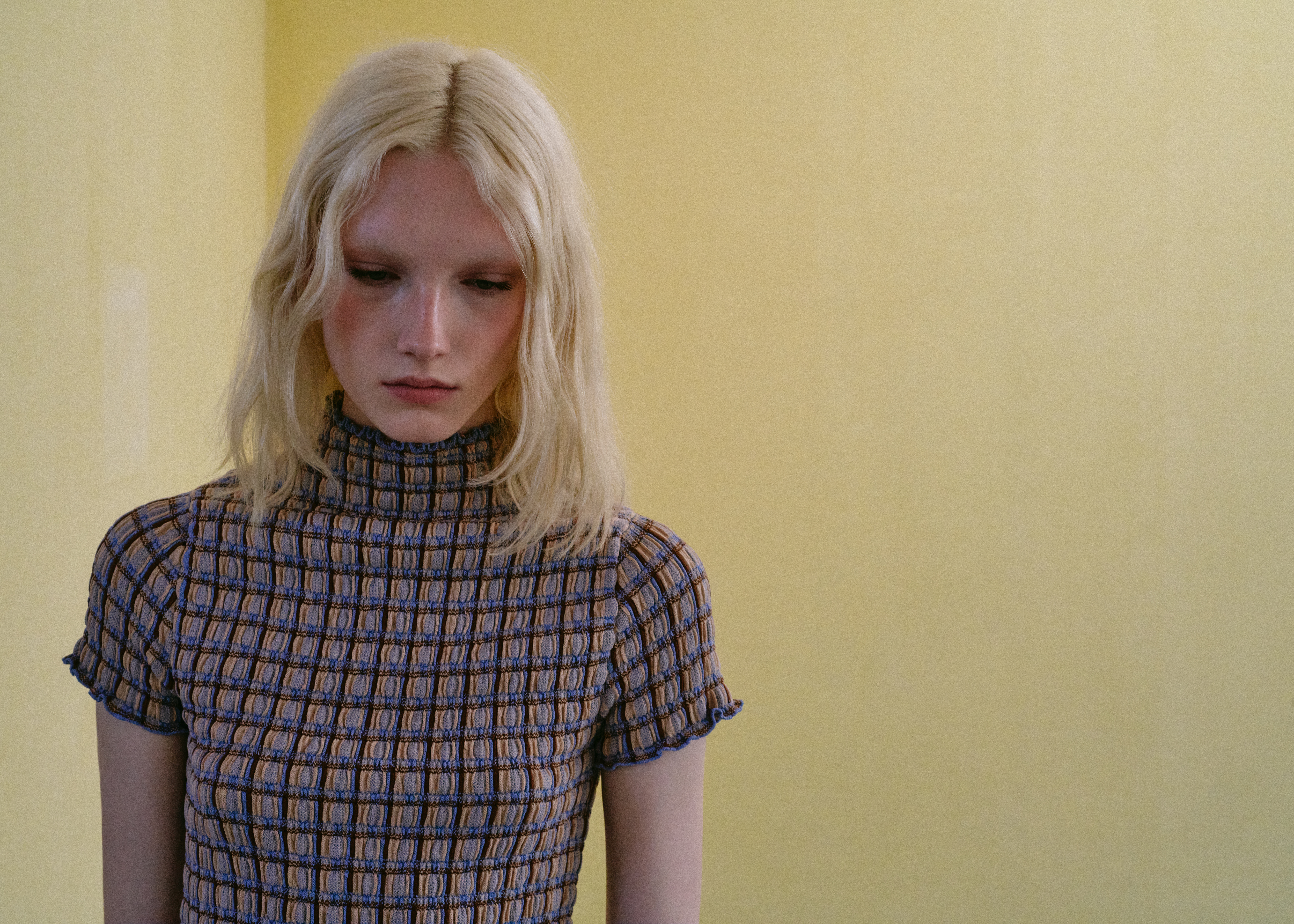MANGO - #BLUE_CHECKS