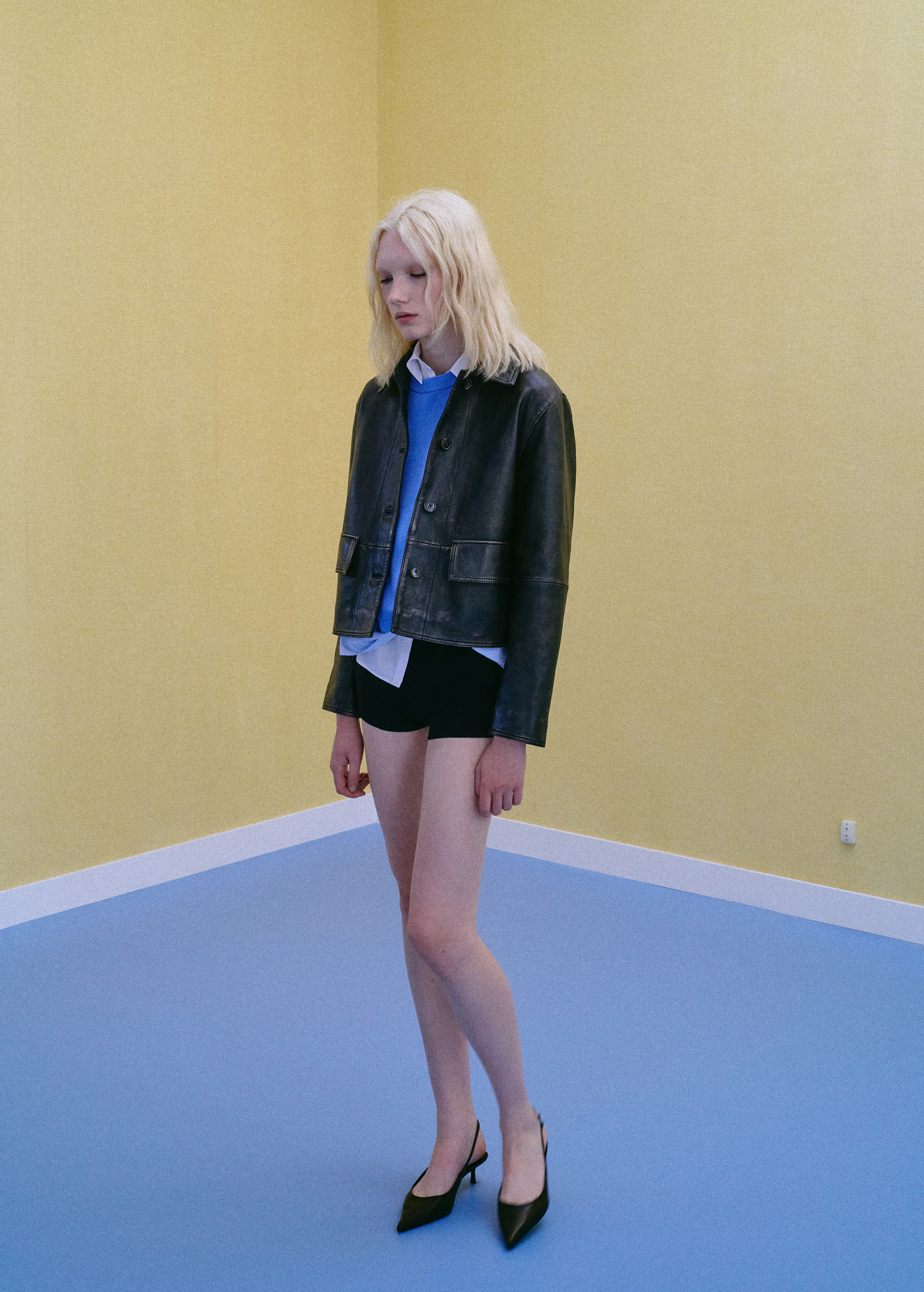 MANGO - #BLUE_CHECKS