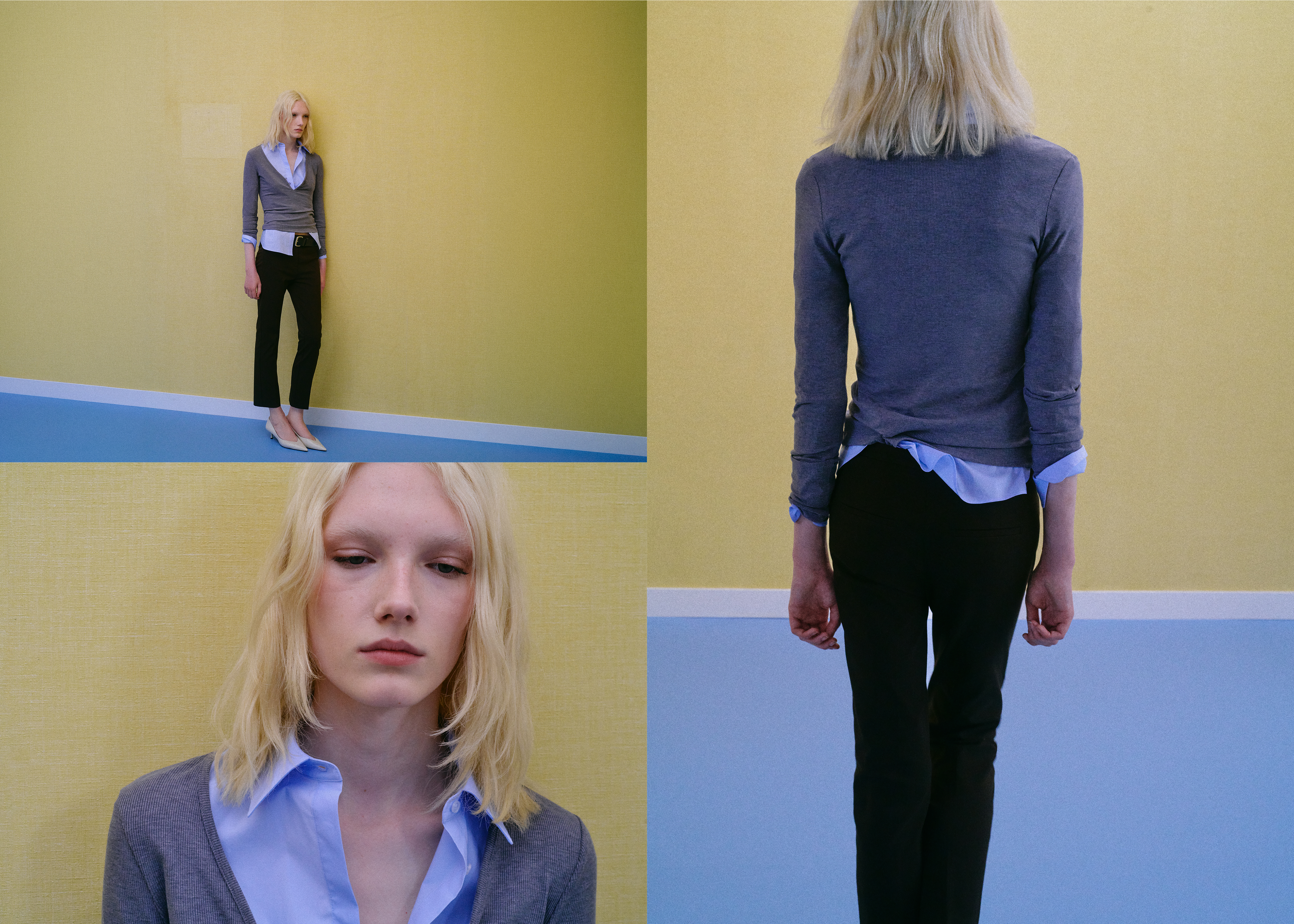 MANGO - #BLUE_CHECKS