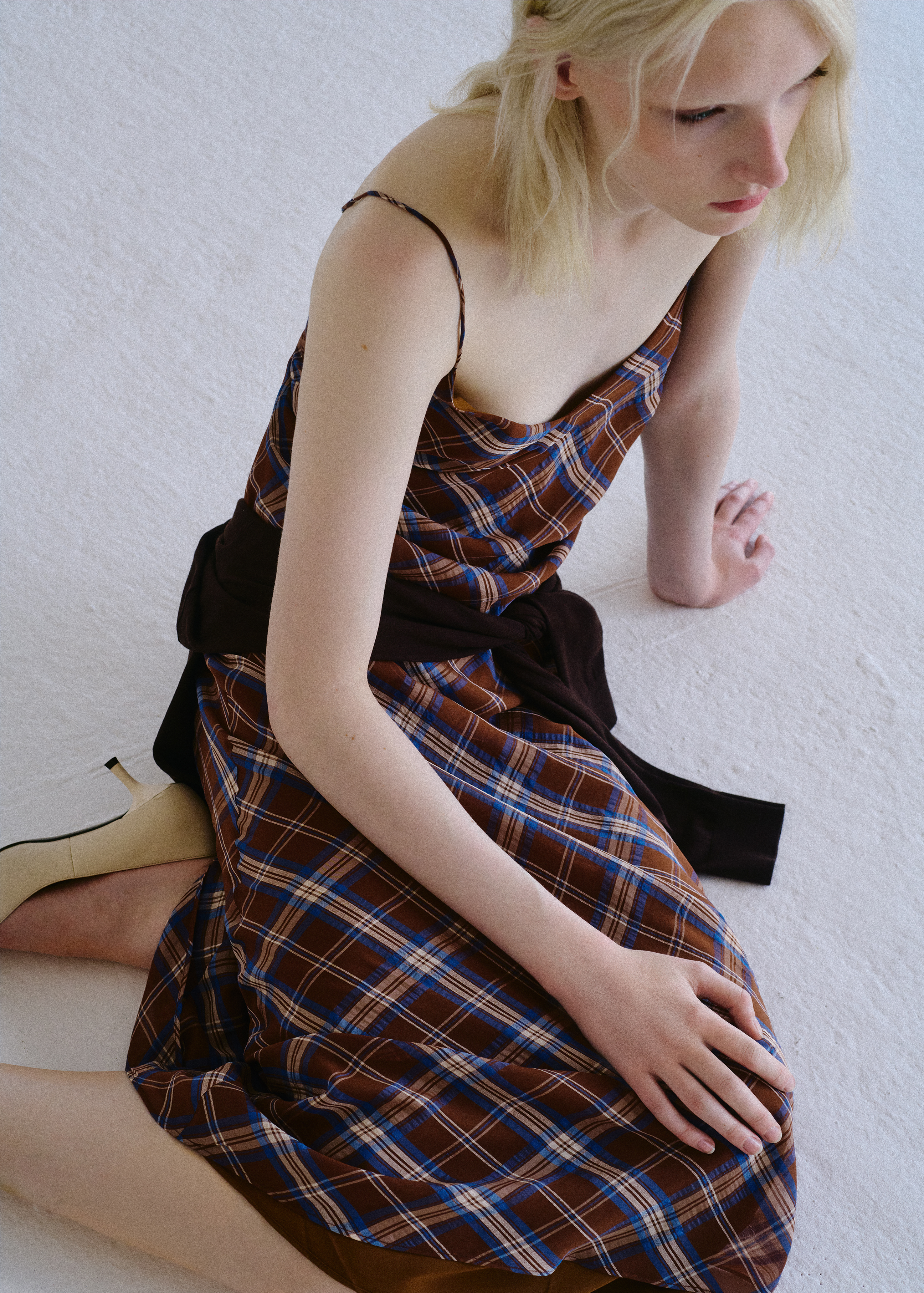 MANGO - #BLUE_CHECKS