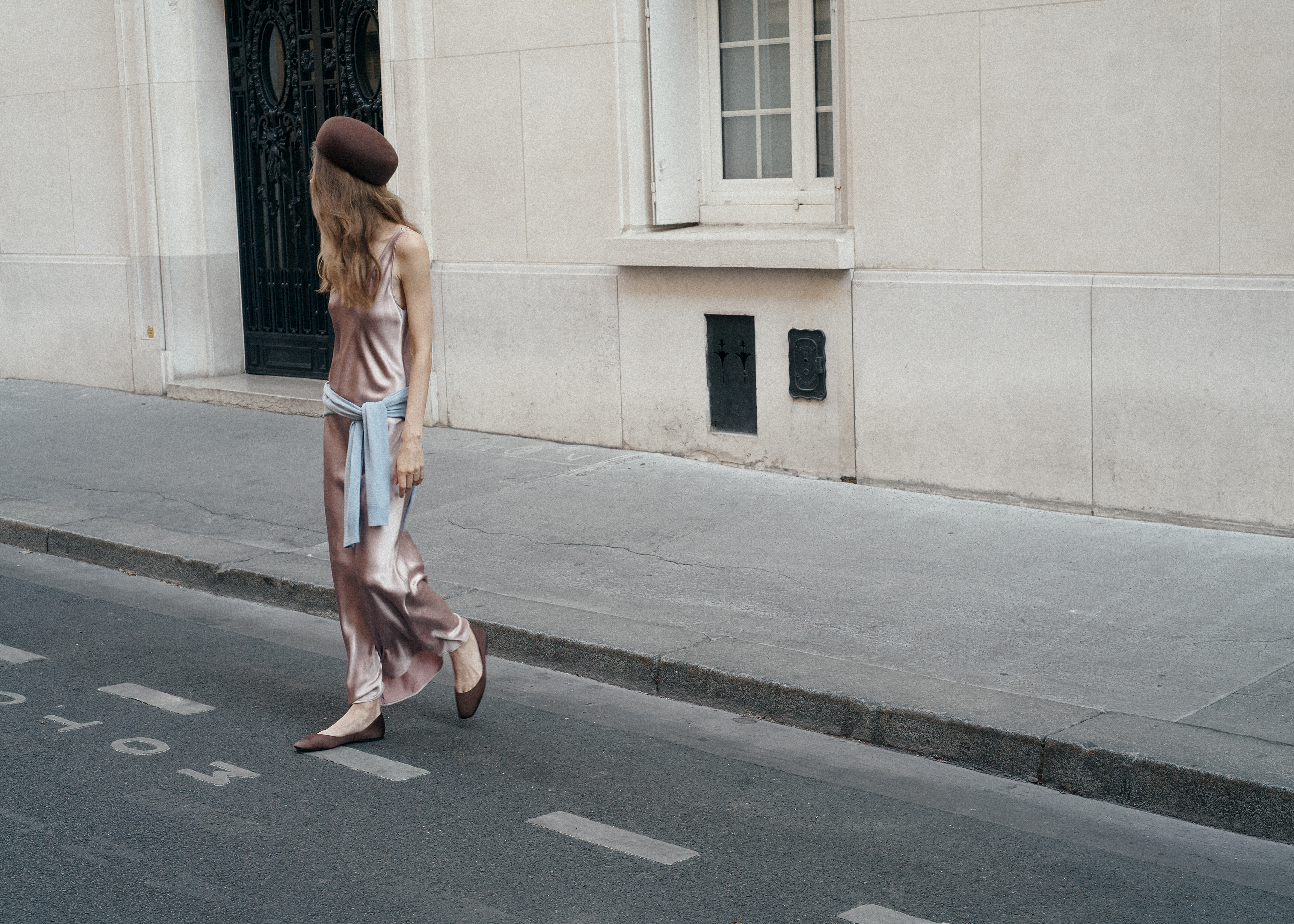 MANGO - #BURGUNDY_LACE