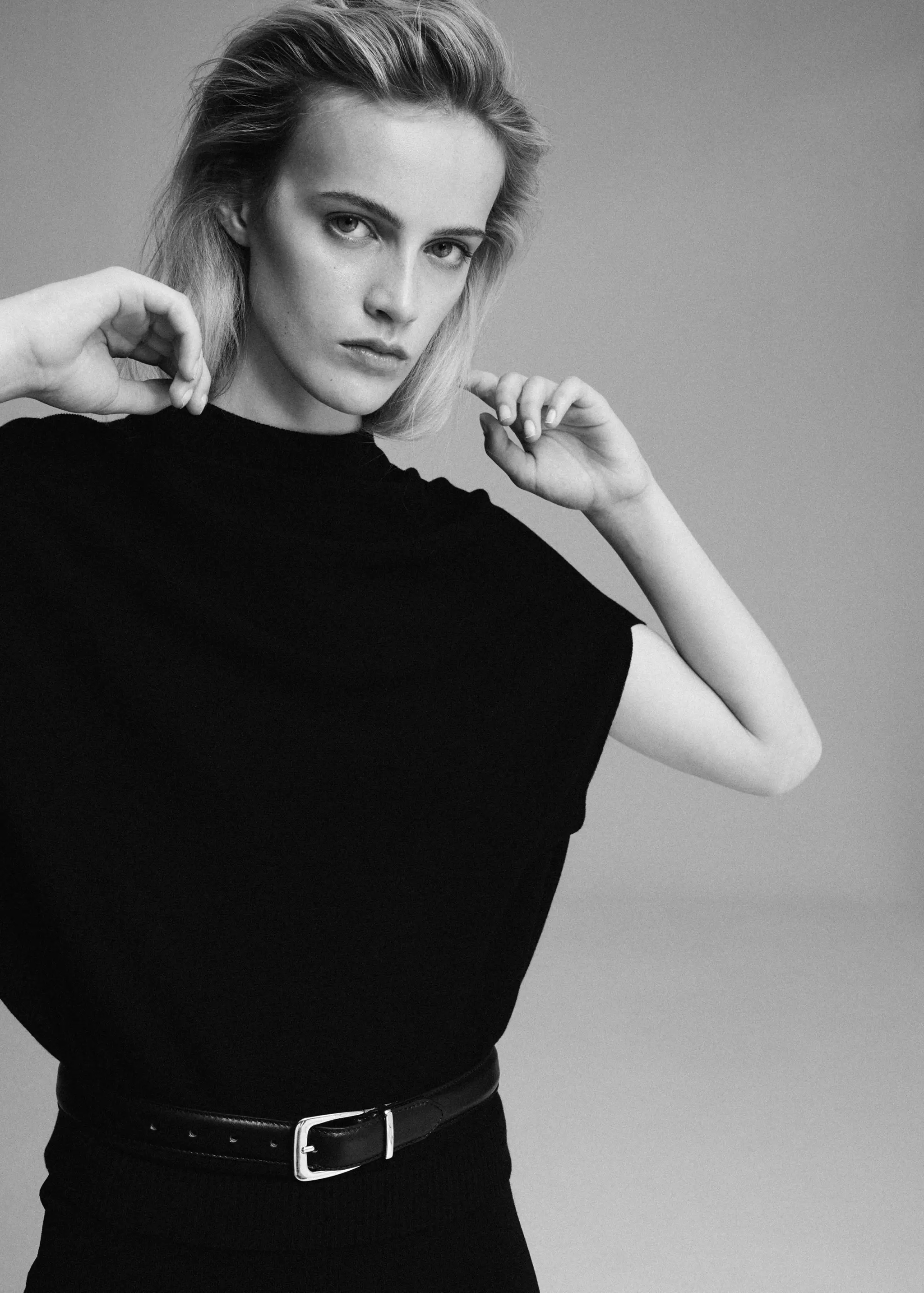 MANGO - #FW26_WK35