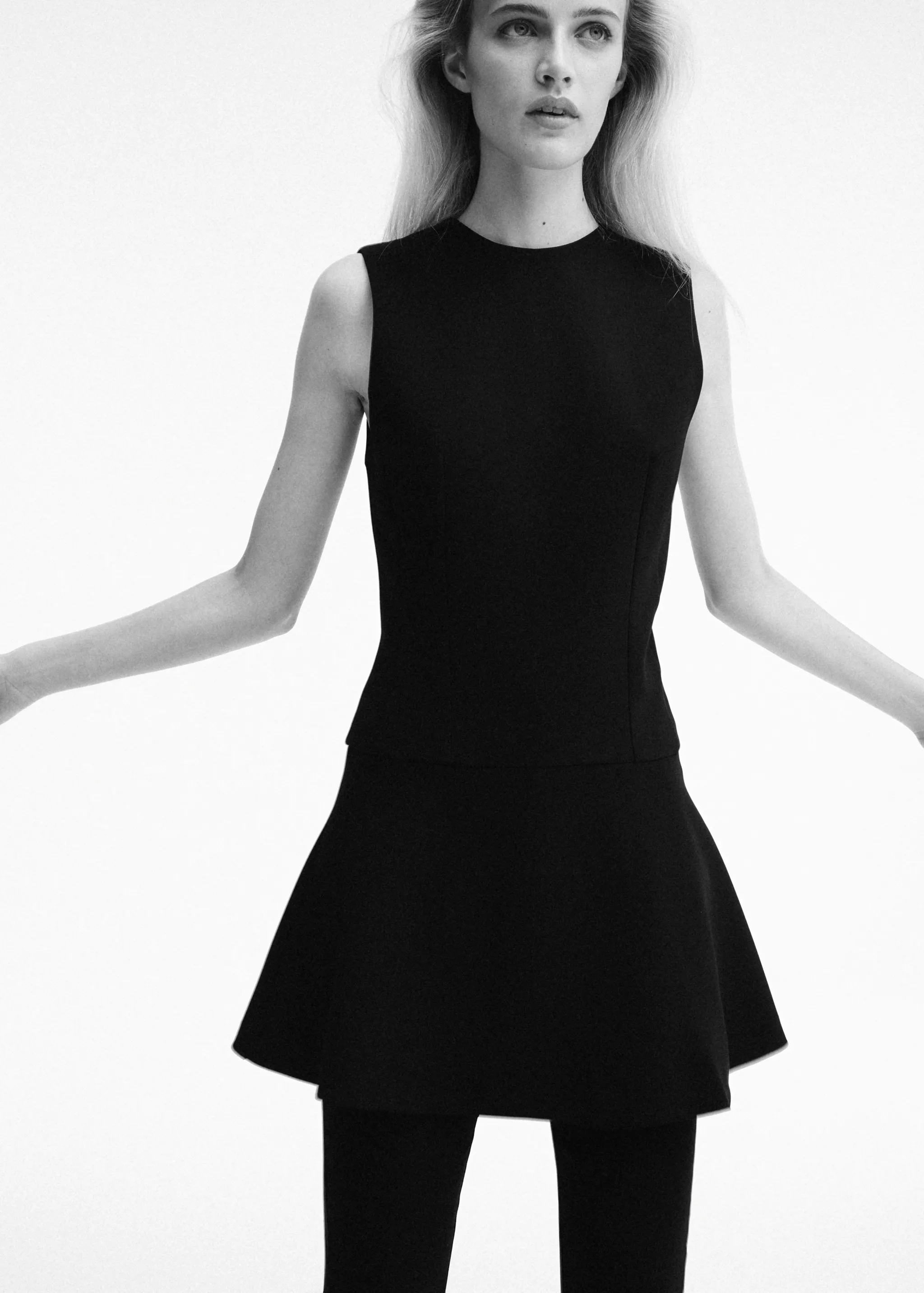MANGO - #FW26_WK35