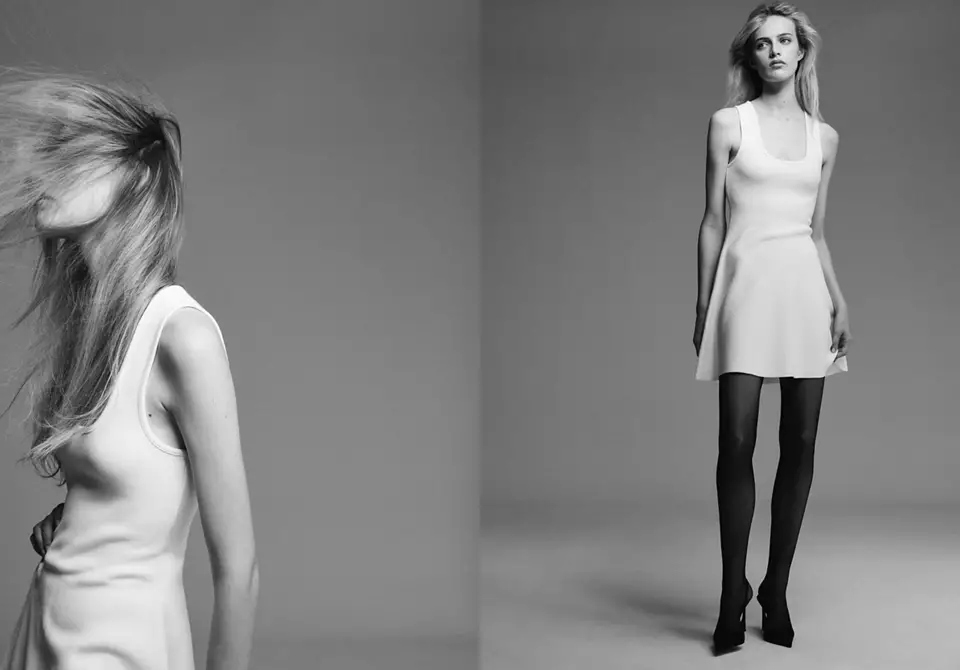 MANGO - #FW26_WK35