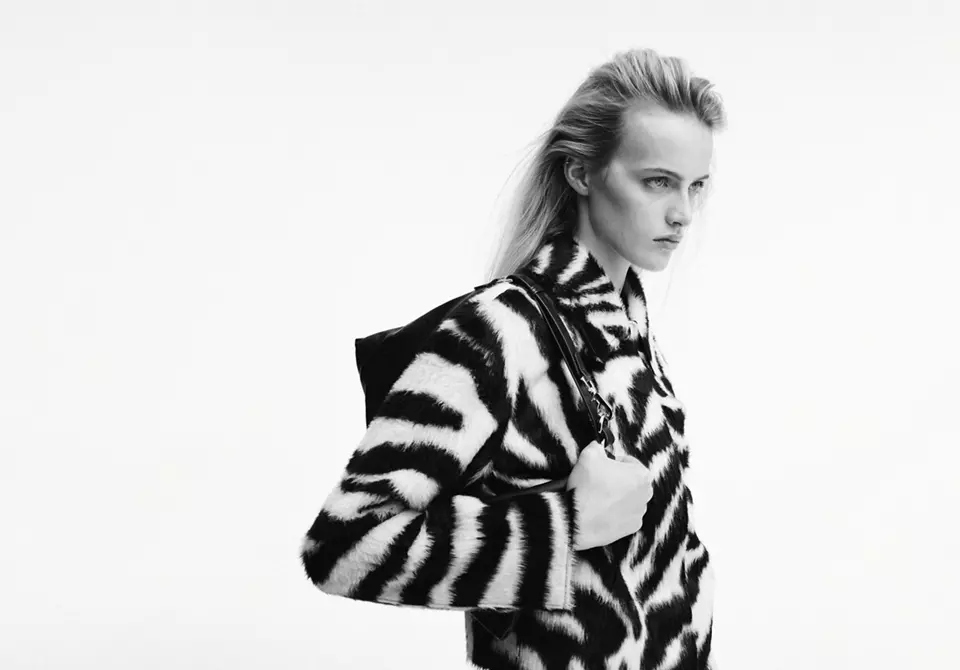 MANGO - #FW26_WK35