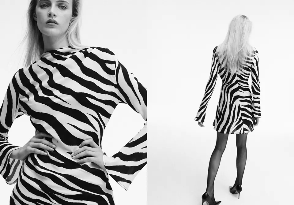 MANGO - #FW26_WK35