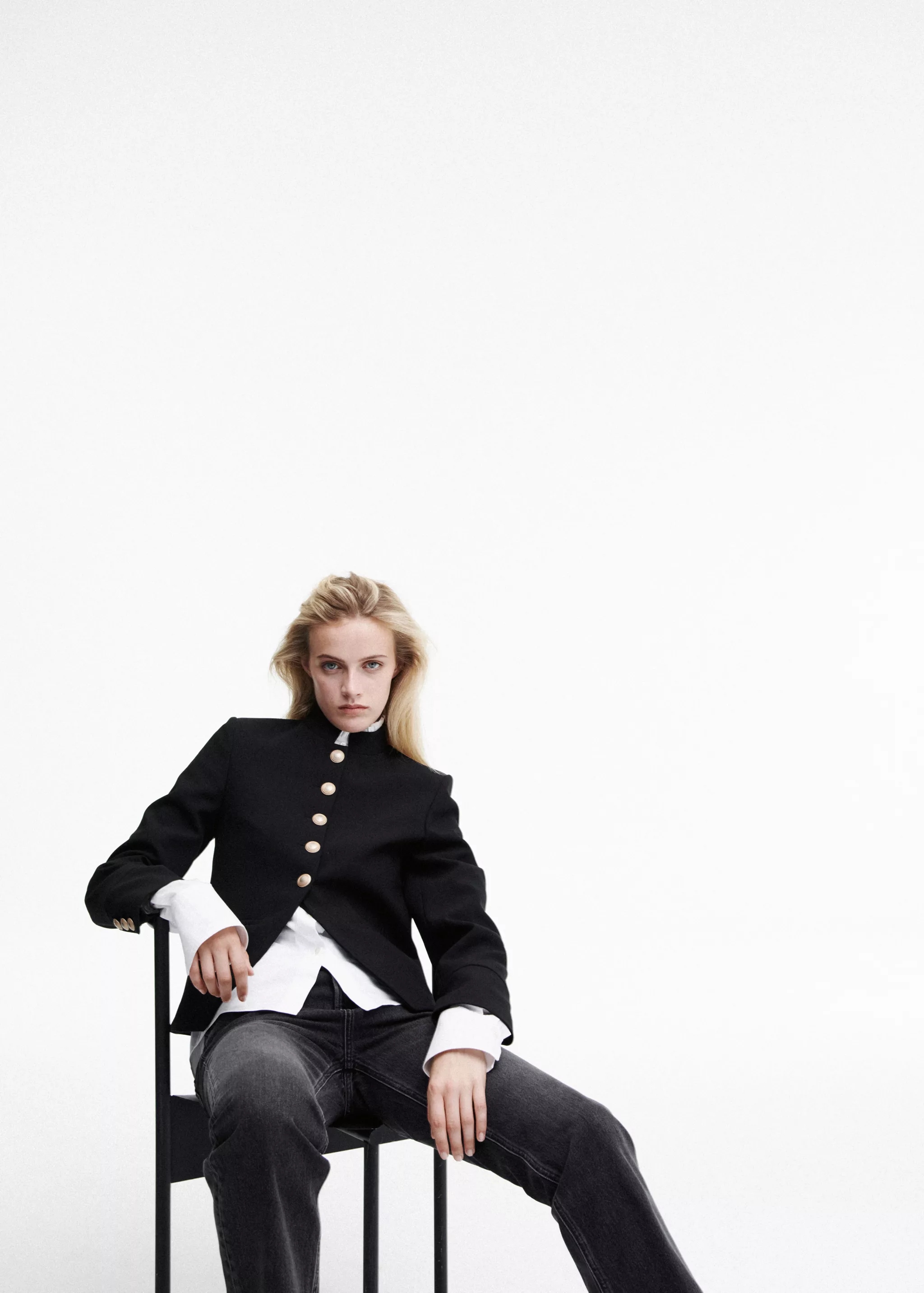 MANGO - #FW26_WK35