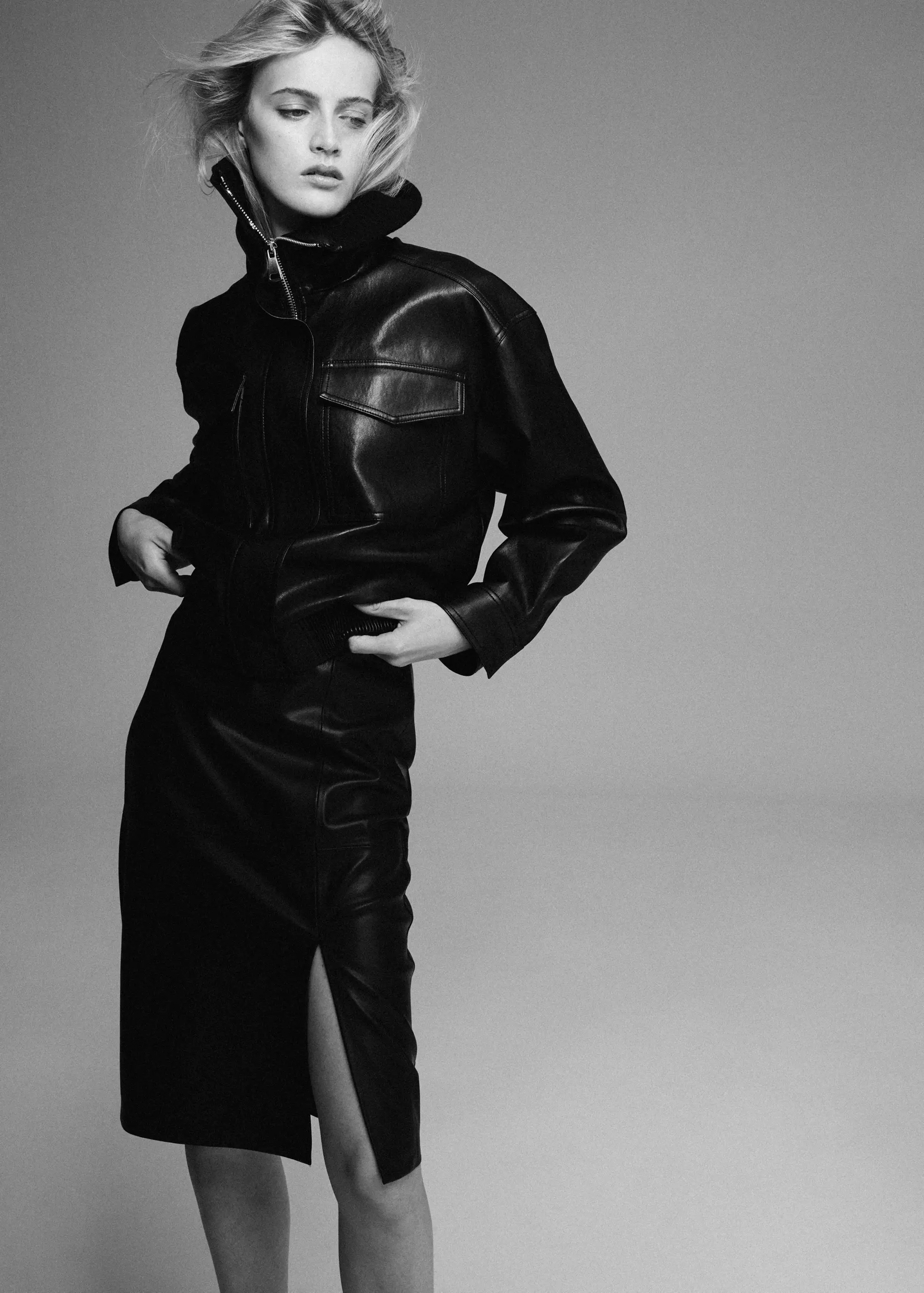 MANGO - #FW26_WK35