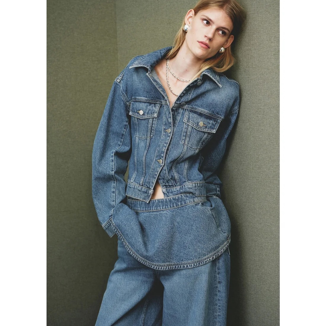 MANGO - マンゴ公式オンラインストア