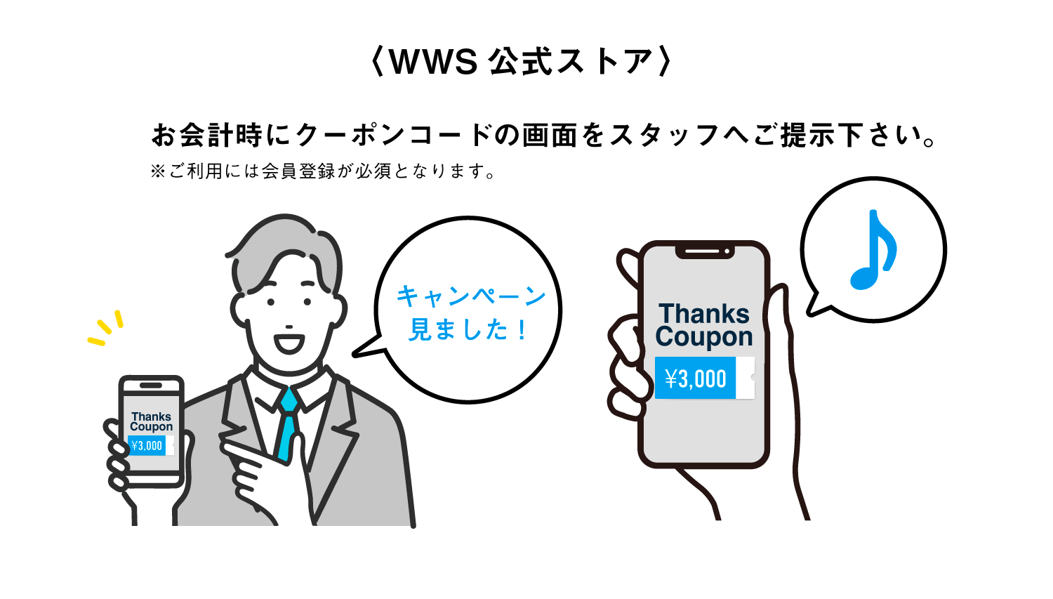 キャンペーン詳細