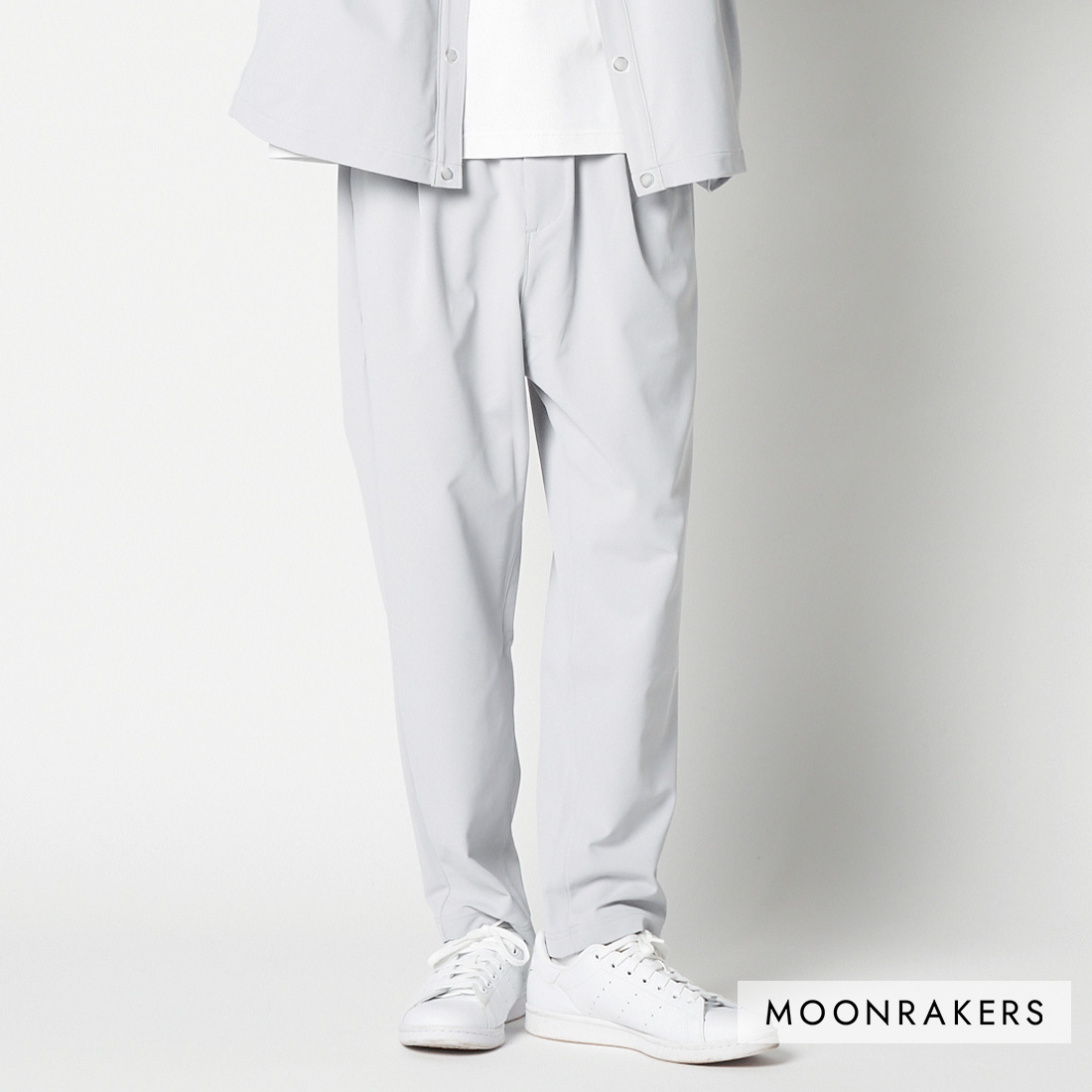 MOONRAKERS別注 イージーパンツ