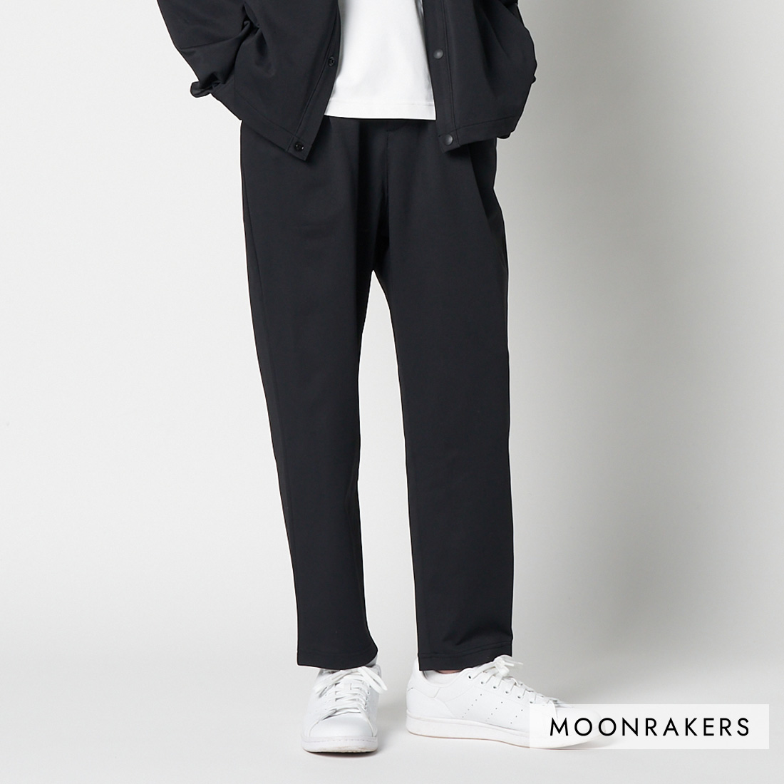 MOONRAKERS別注 イージーパンツ