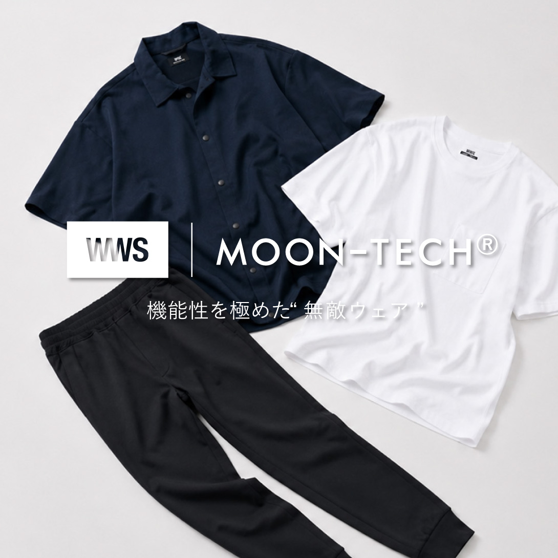 MOONRAKERSまとめ特集