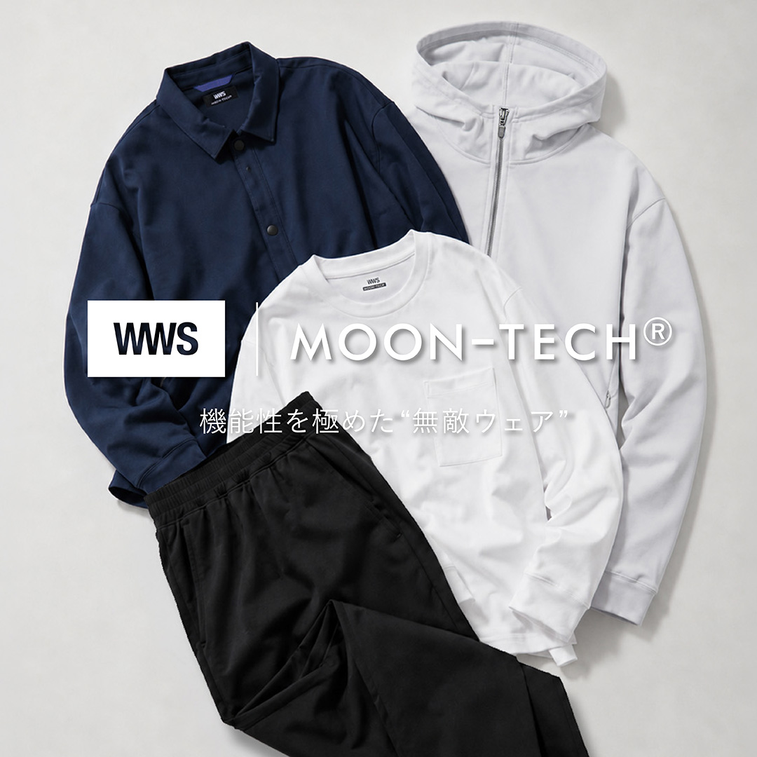 MOONRAKERSまとめ特集
