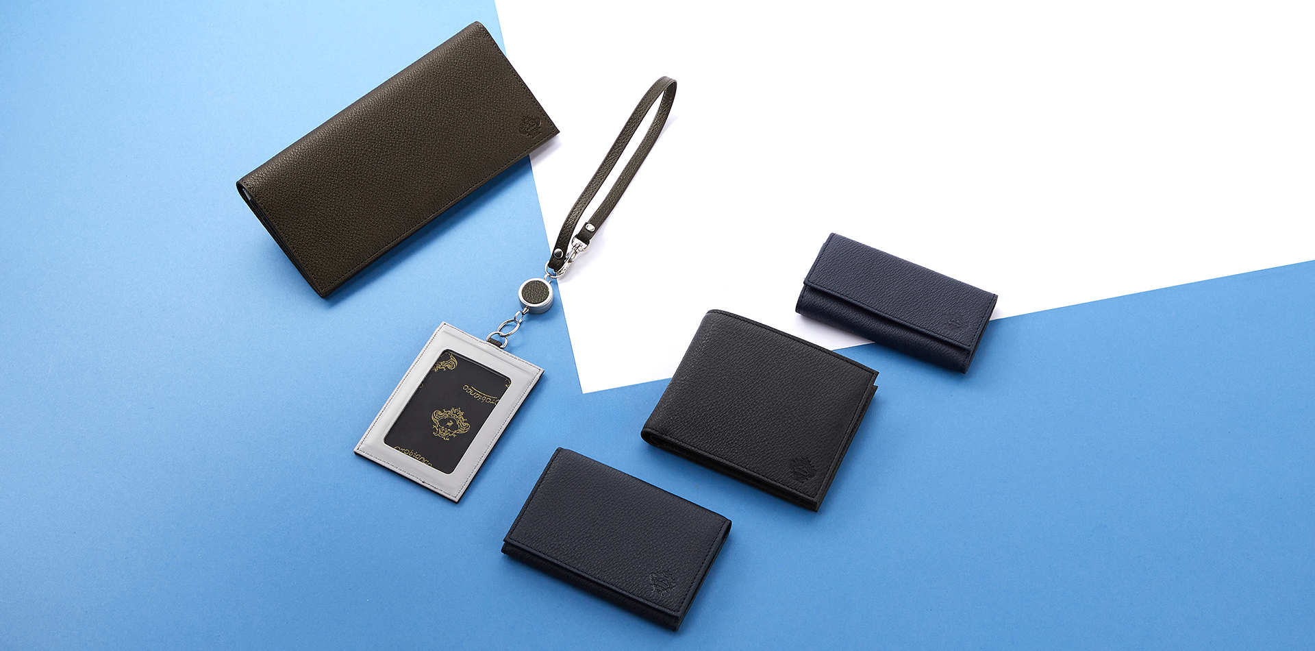 SMALL LEATHER GOODS