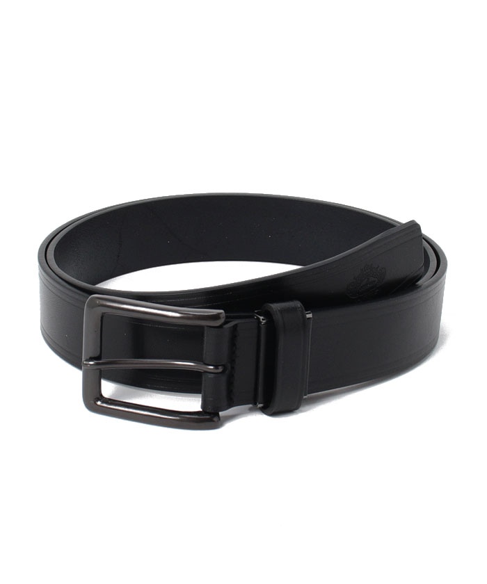 30mm幅 ドレス&カジュアルベルト