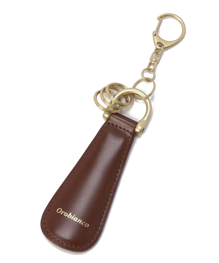 SHOE HORN KEYRING