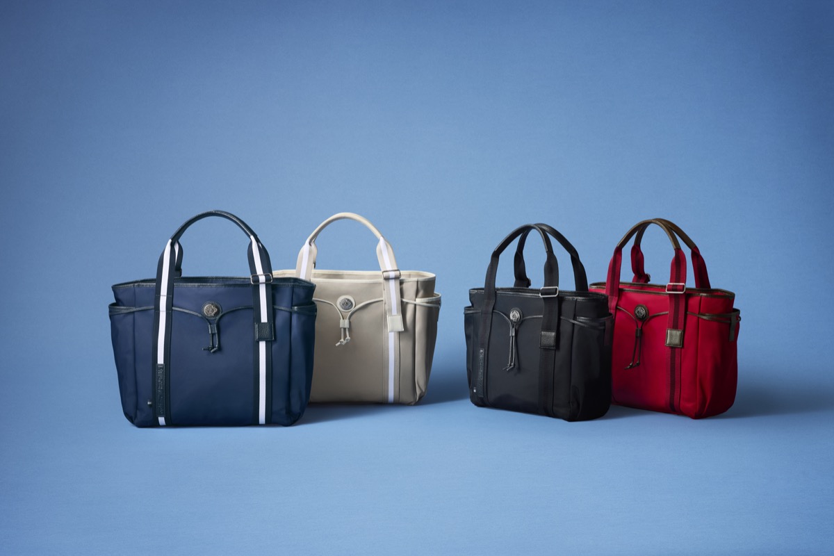 アリンナ 30th 4色展開