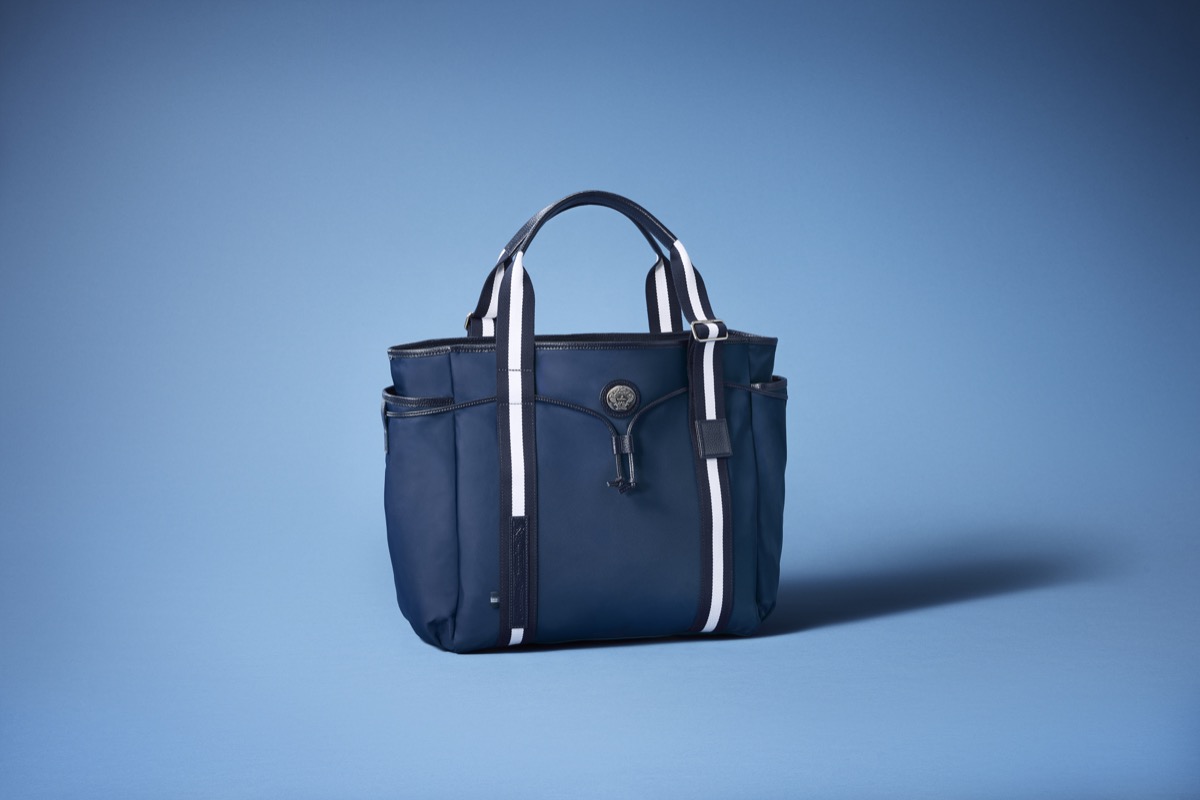 アリンナ 30th ネイビー