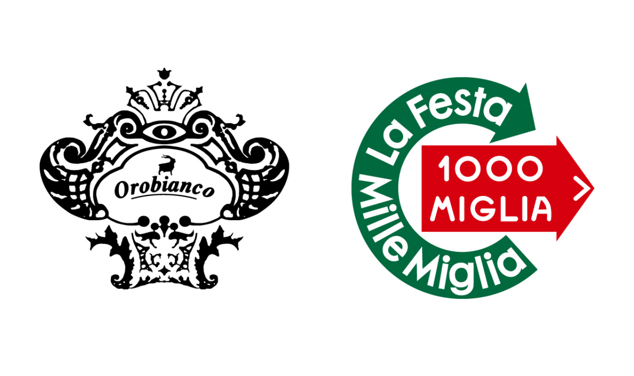 Orobianco × La Festa Mille Miglia