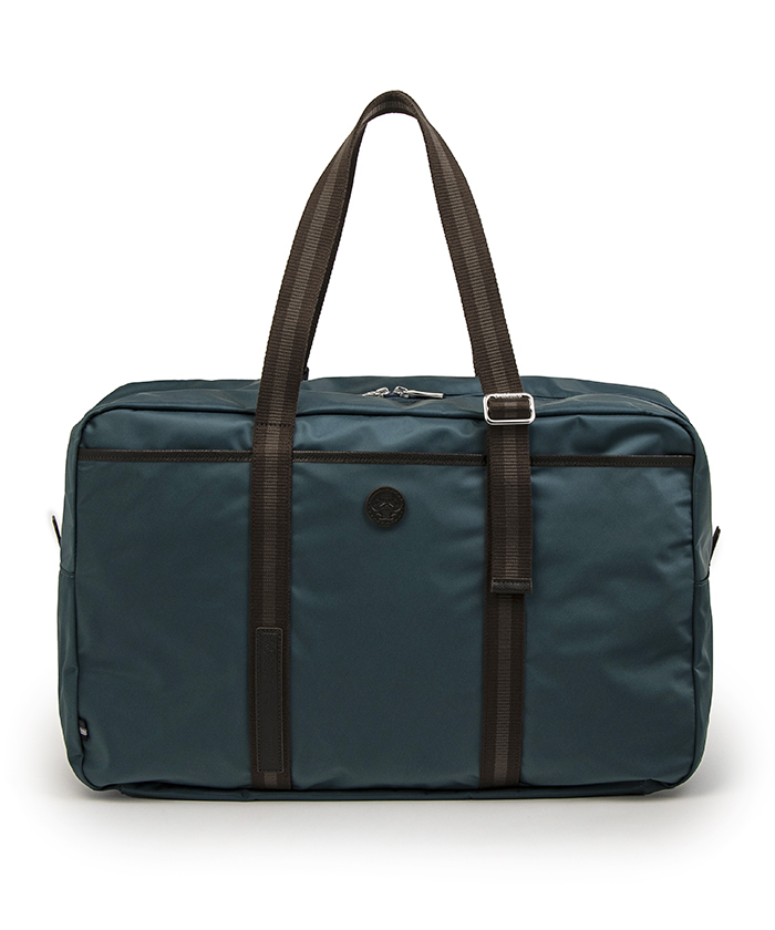 Packable Travel Bag 折りたたみ式トラベルバッグ