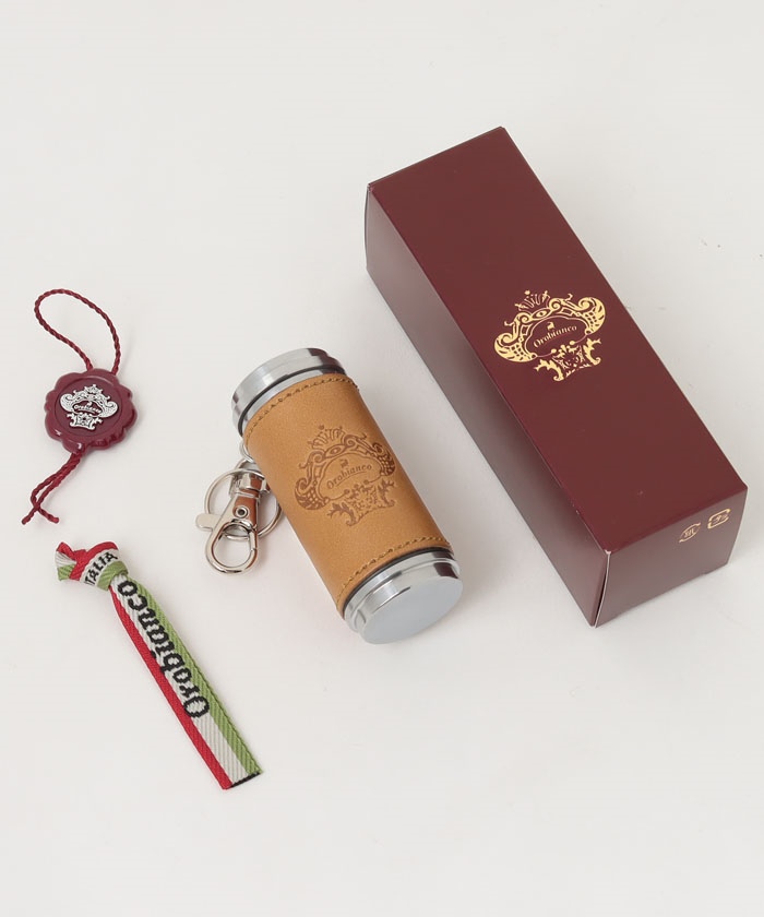 ASHTRAY レザーハイザラ