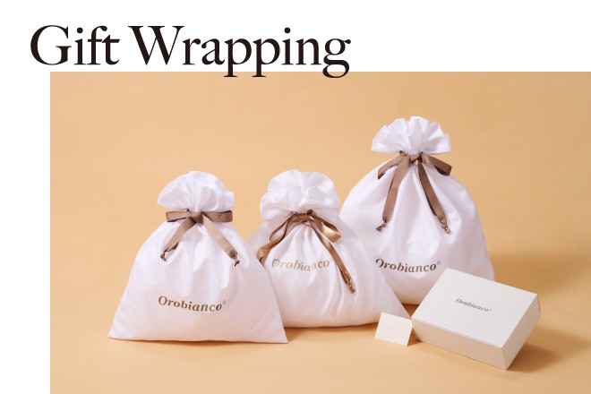 Gift Wrapping