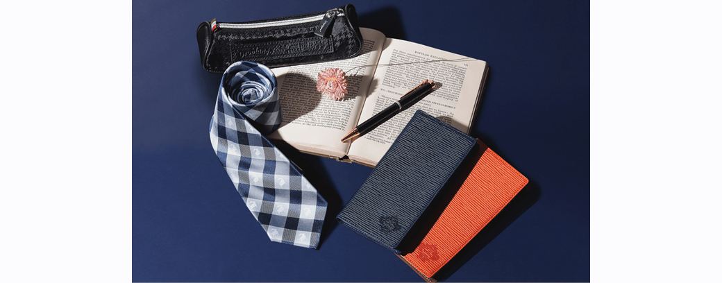FASHION GOODS SELECTION