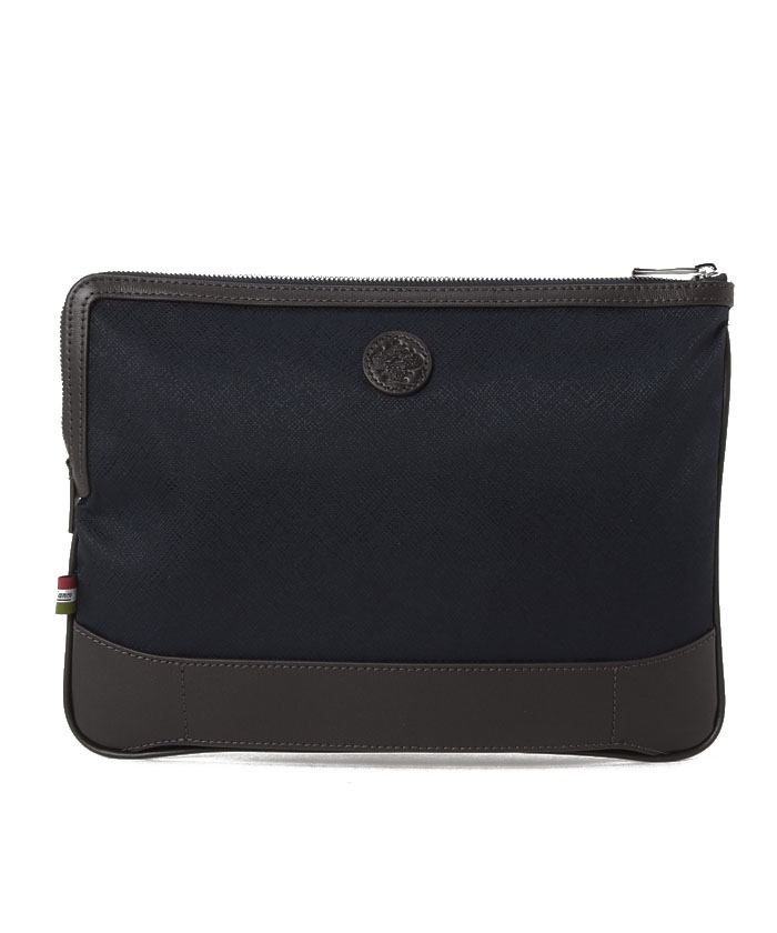 BIOLOGICO Clutch Bag