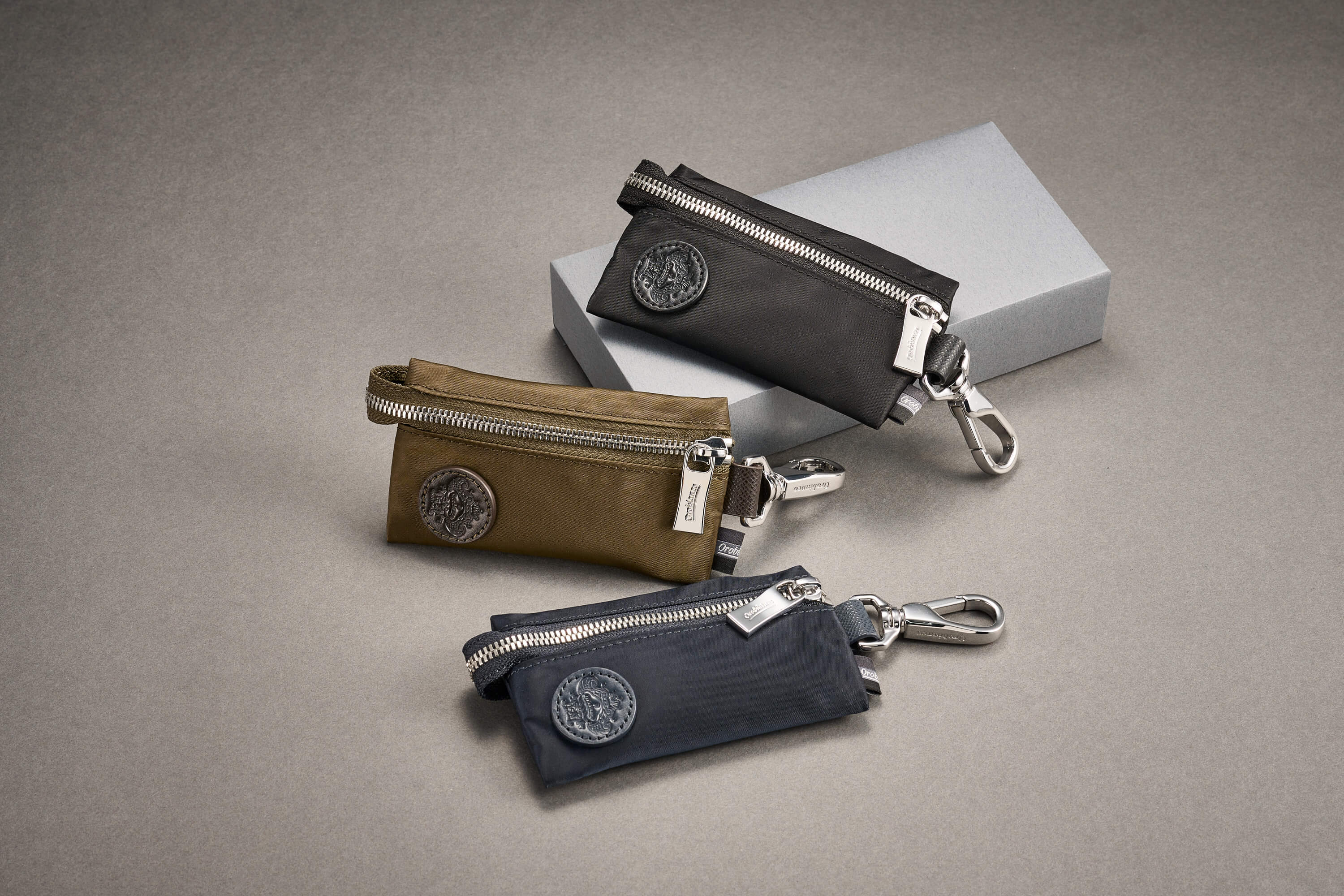 SMALL LEATHER GOODS