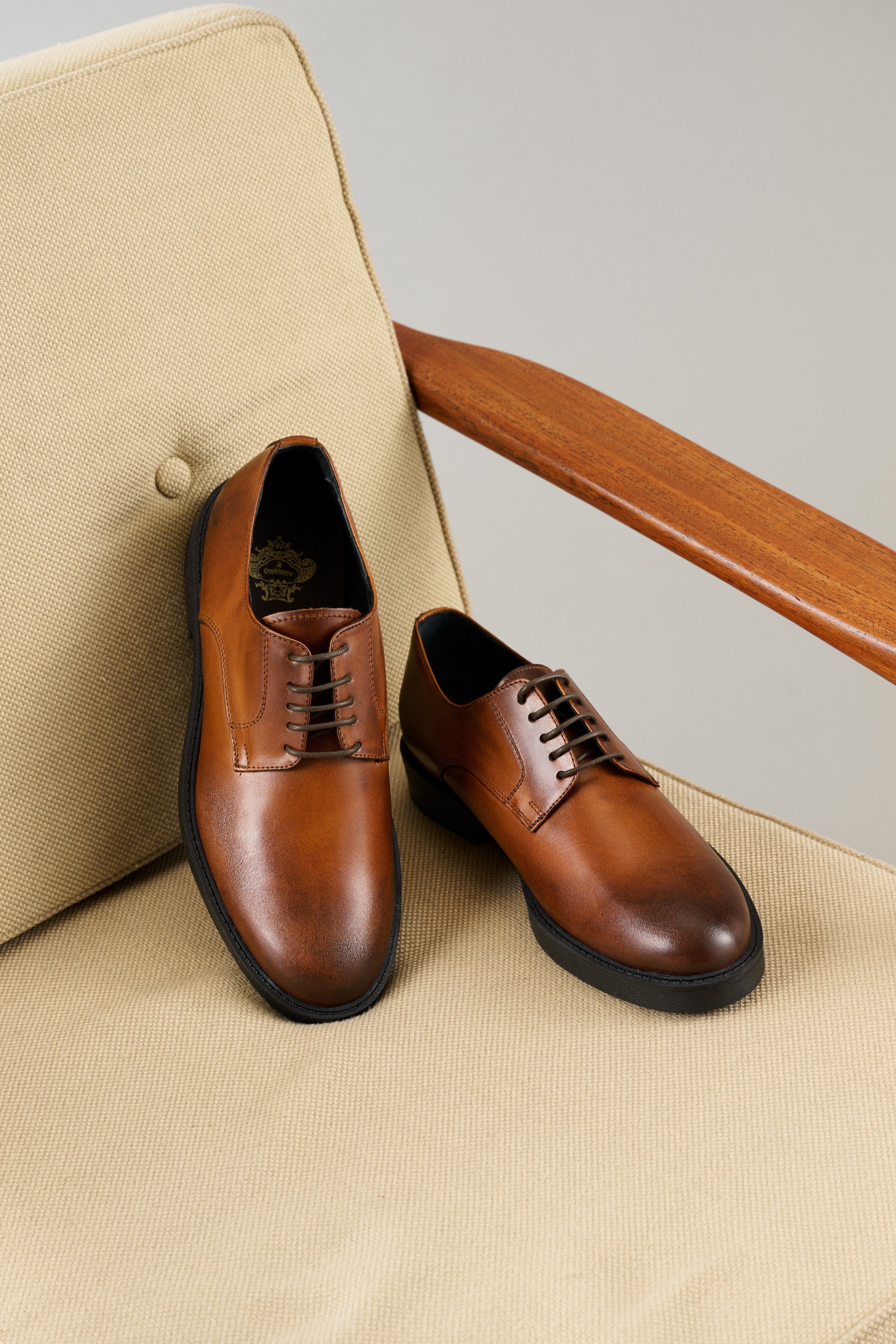 SUIT-UP Mist Handkerchief Gift Set