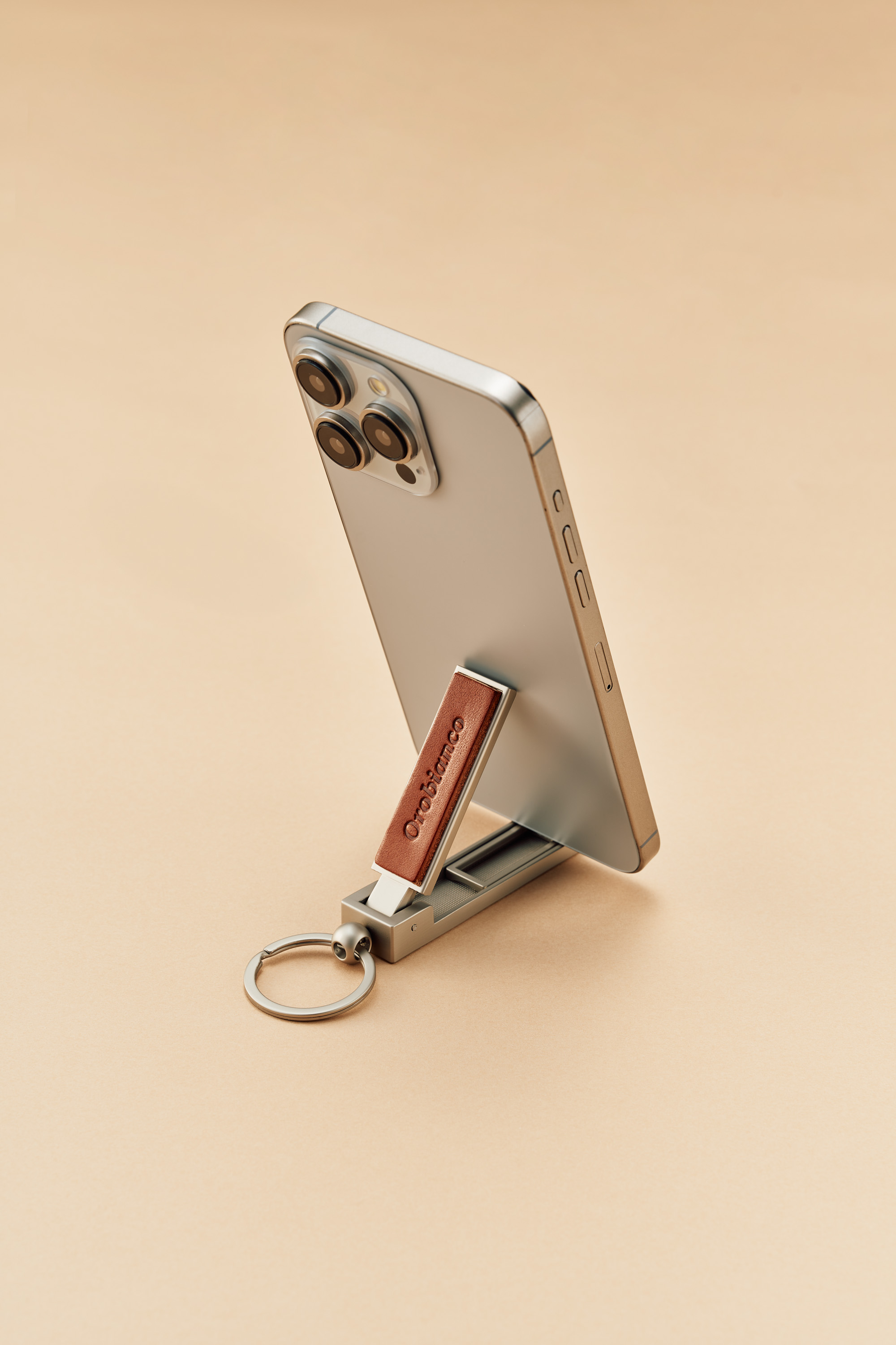 GLOVE Round Zip Wallet