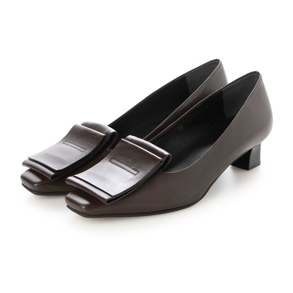 12835 ダークブラウン