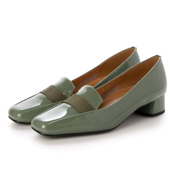 7832 オリーブエナメル