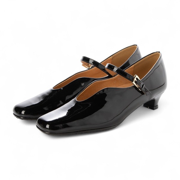 7839 ブラックエナメル