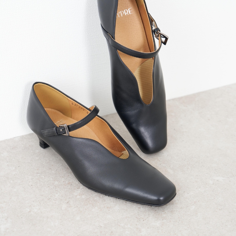 The Lady in You. シプレで出会う、新しいスタイル。 -【公式】ラボ