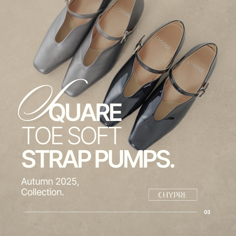 The Lady in You. シプレで出会う、新しいスタイル。 -【公式】ラボ