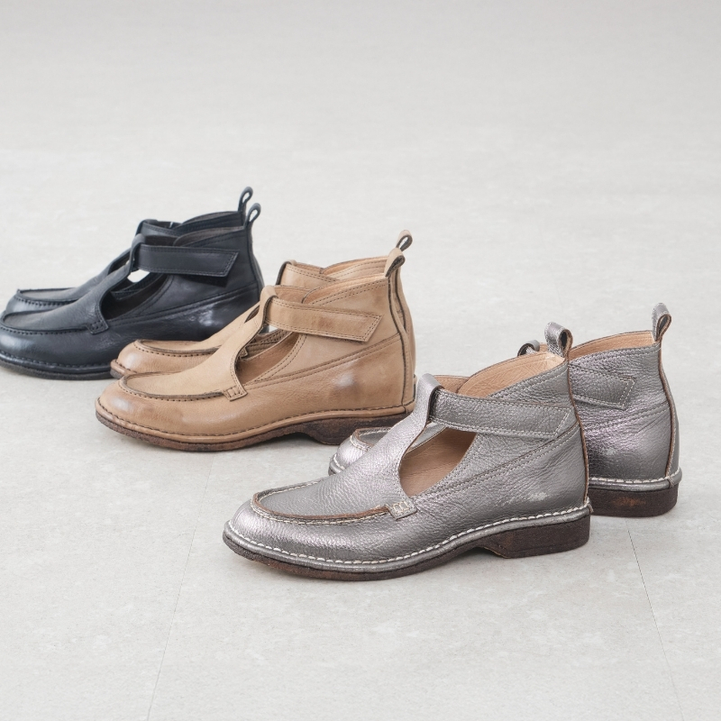 lang　新品ブーツ SAYA BOOTS / SOFT. COMFORT. DESIGN. -【公式】ラボ・キゴシ