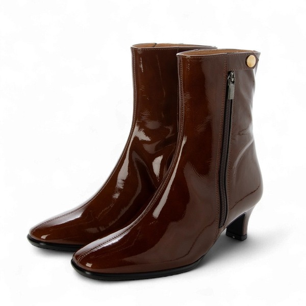 7826 ブラウンエナメル