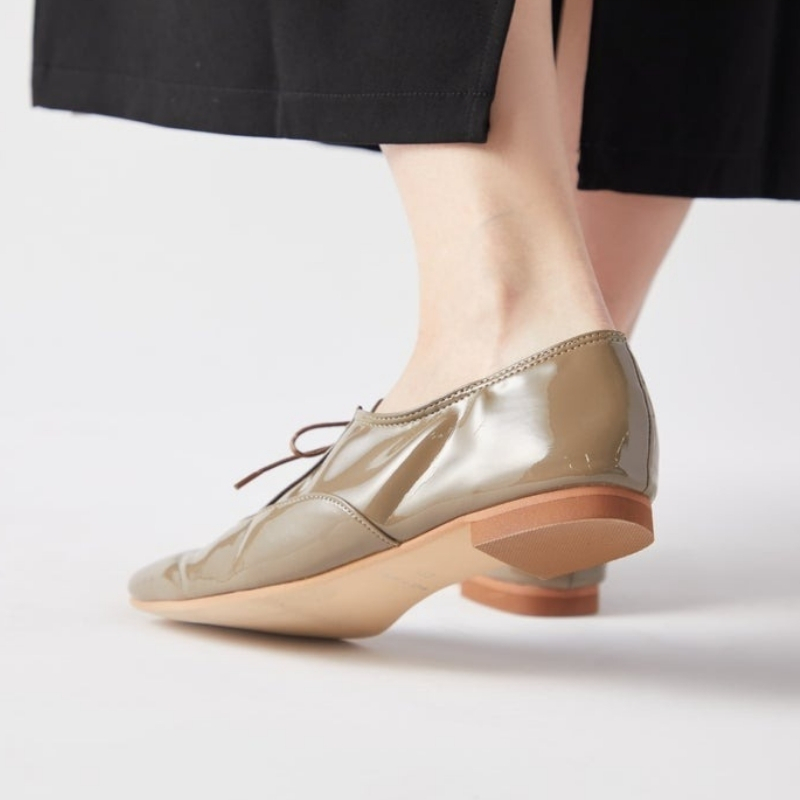 4042 グレイエナメル