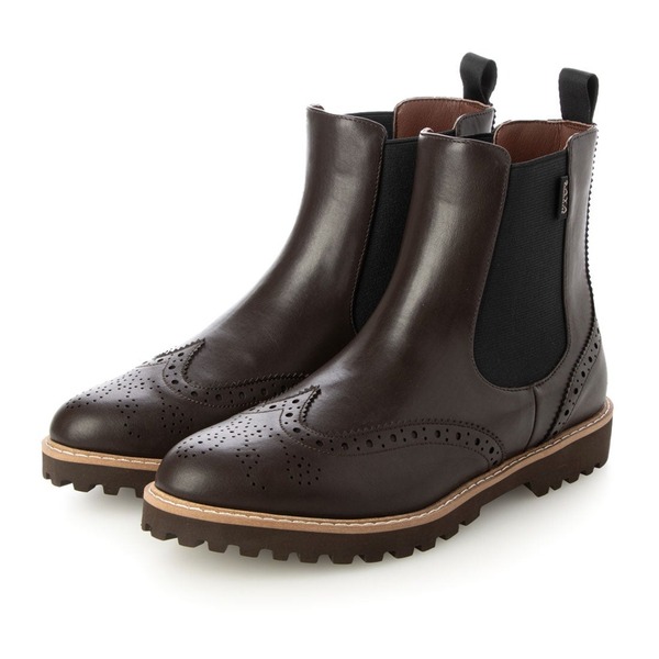 51163 ダークブラウン